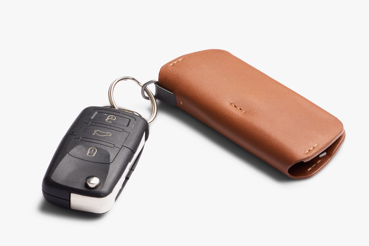 Bellroy -  Key Cover Plus
