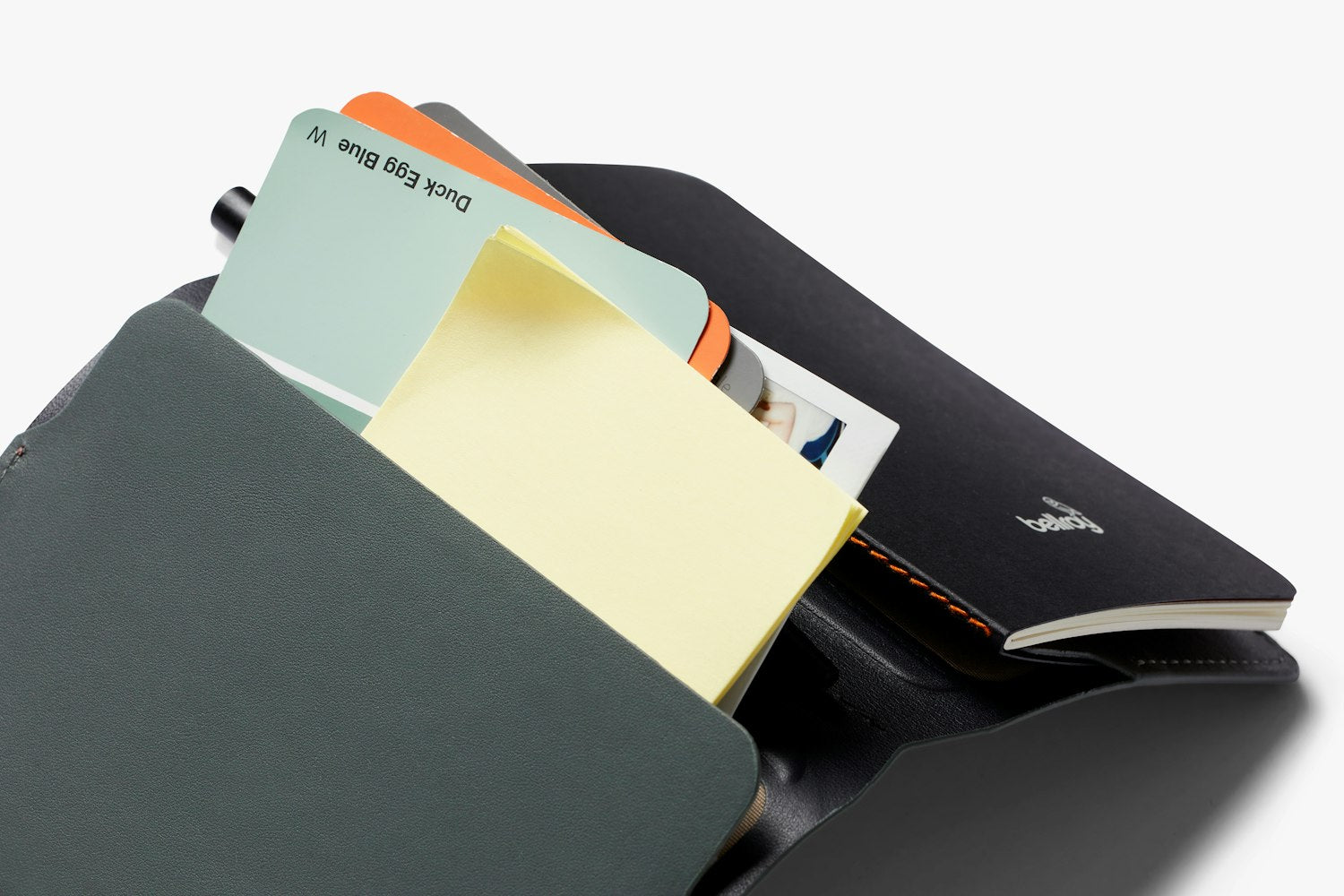 Bellroy - Notebook Cover