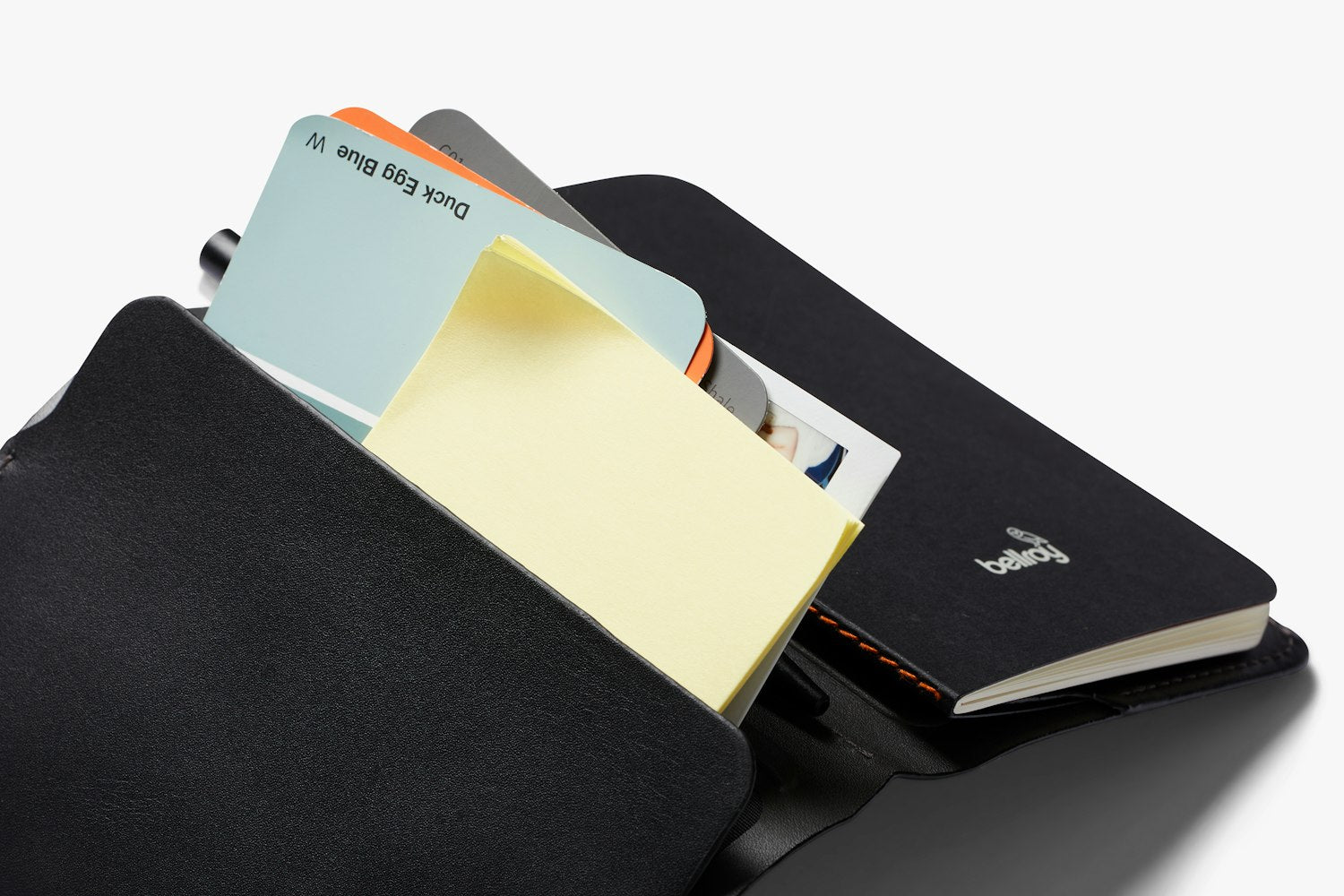 Bellroy - Notebook Cover