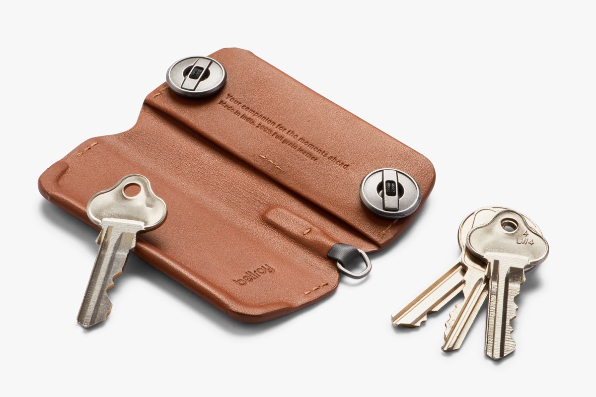 Bellroy -  Key Cover Plus