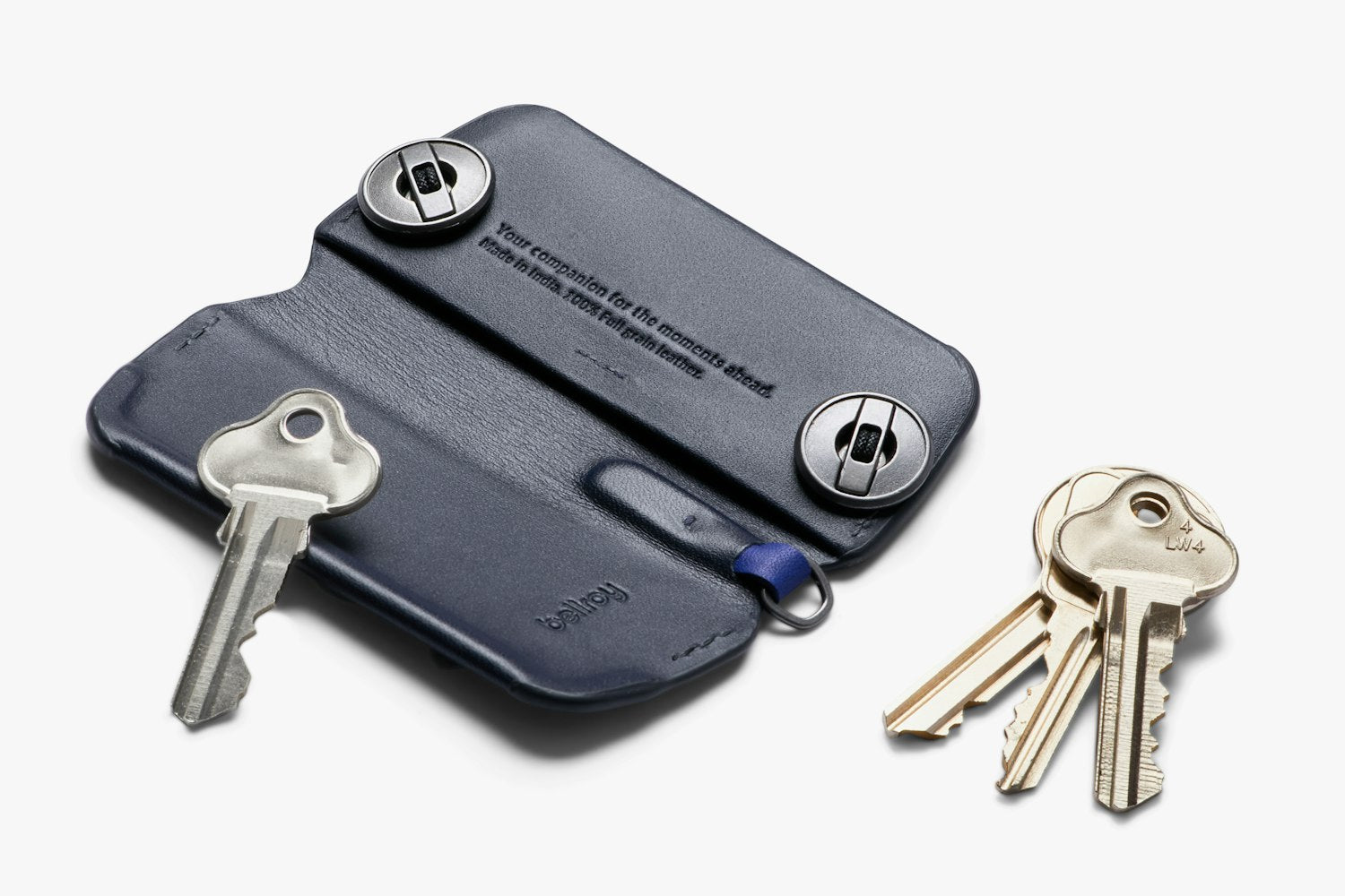 Bellroy -  Key Cover Plus