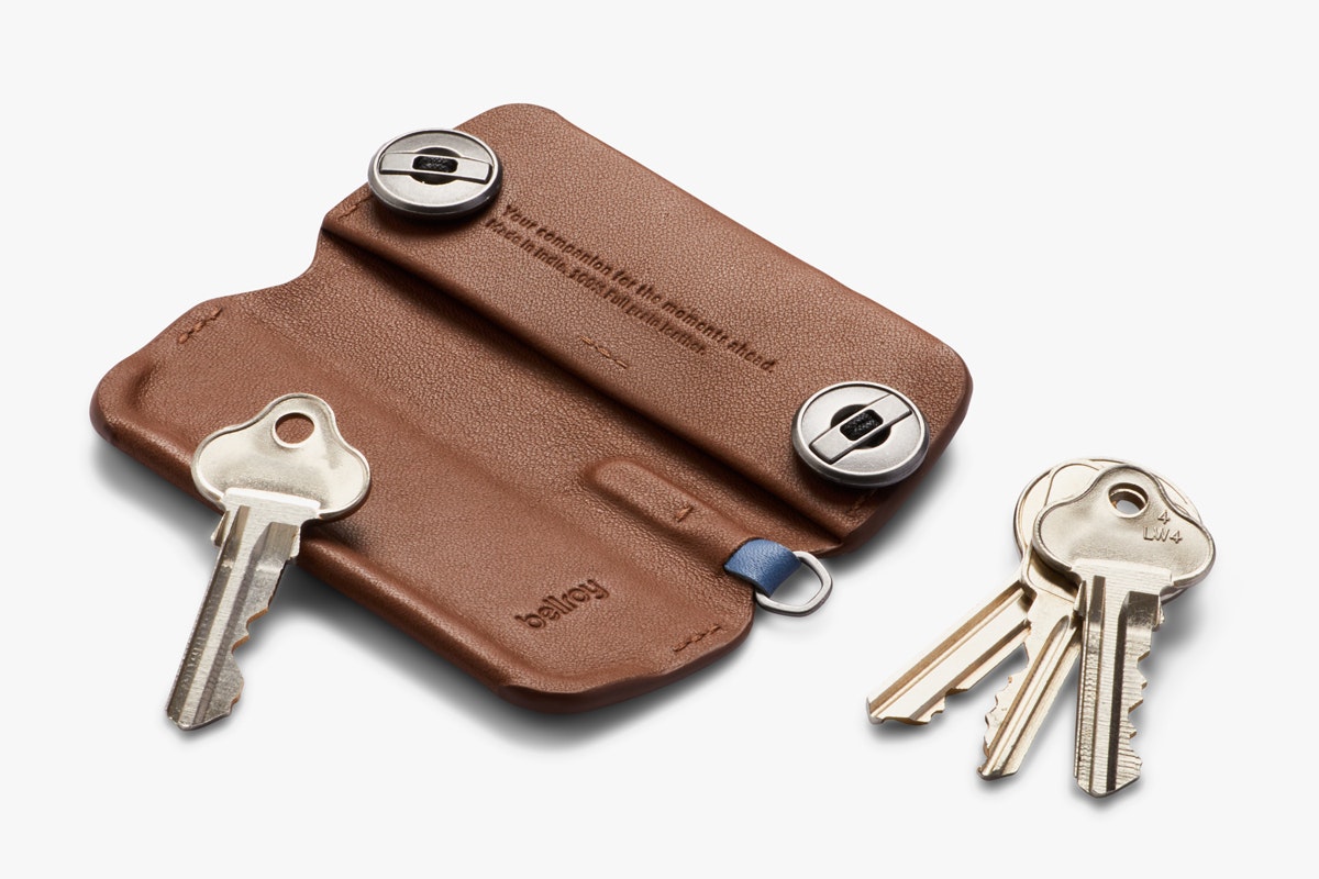 Bellroy -  Key Cover Plus