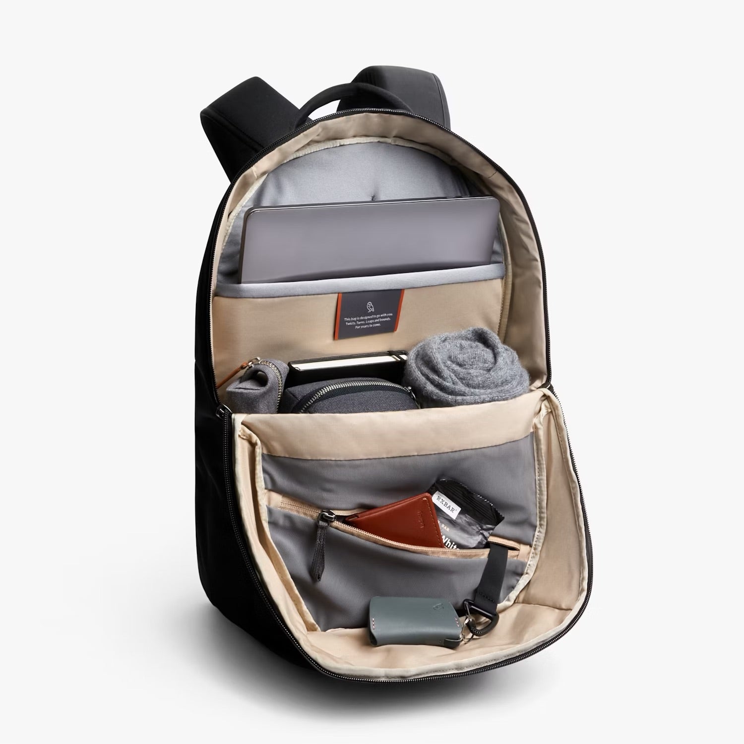 Bellroy - Via Backpack