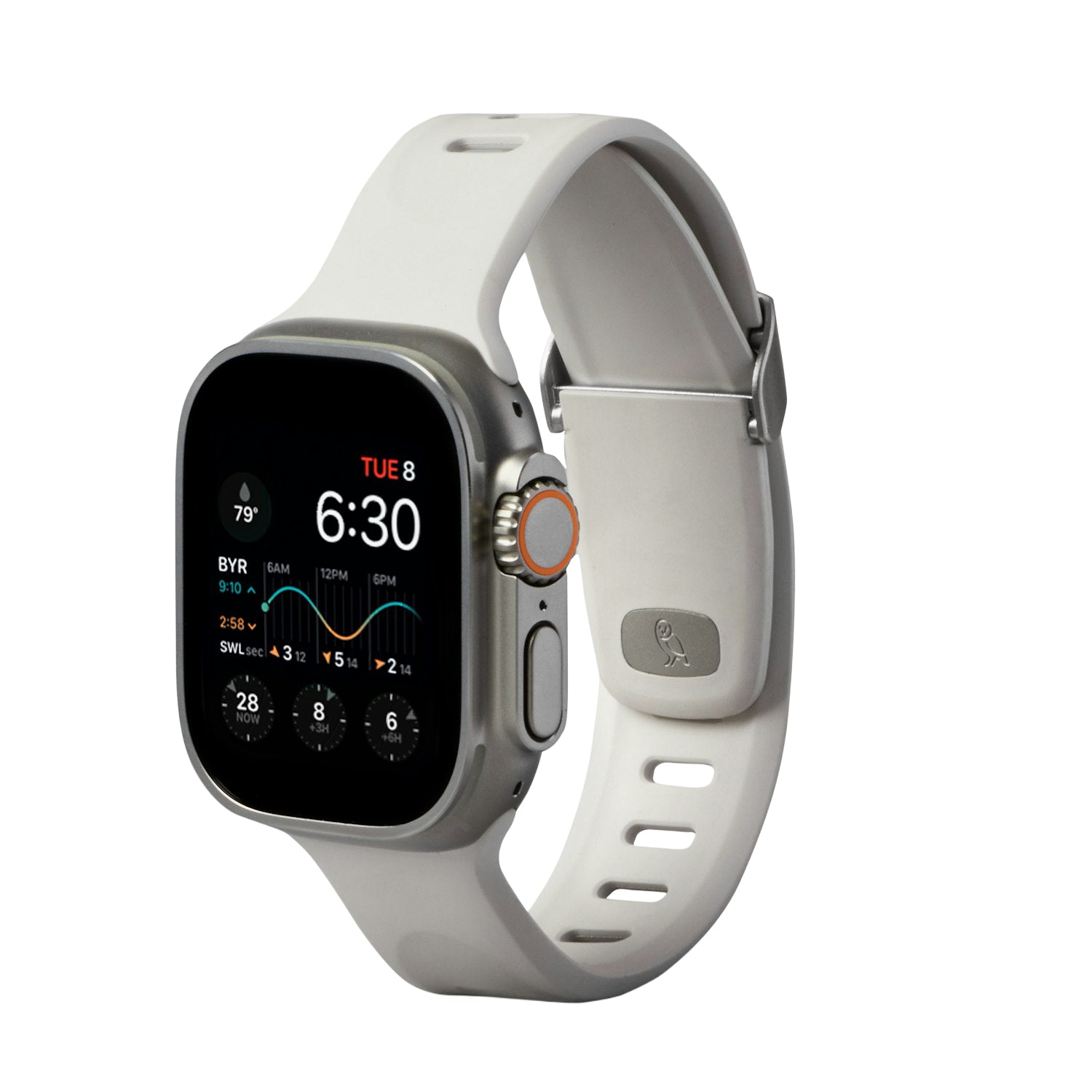 Bellroy - Venture Watch Strap