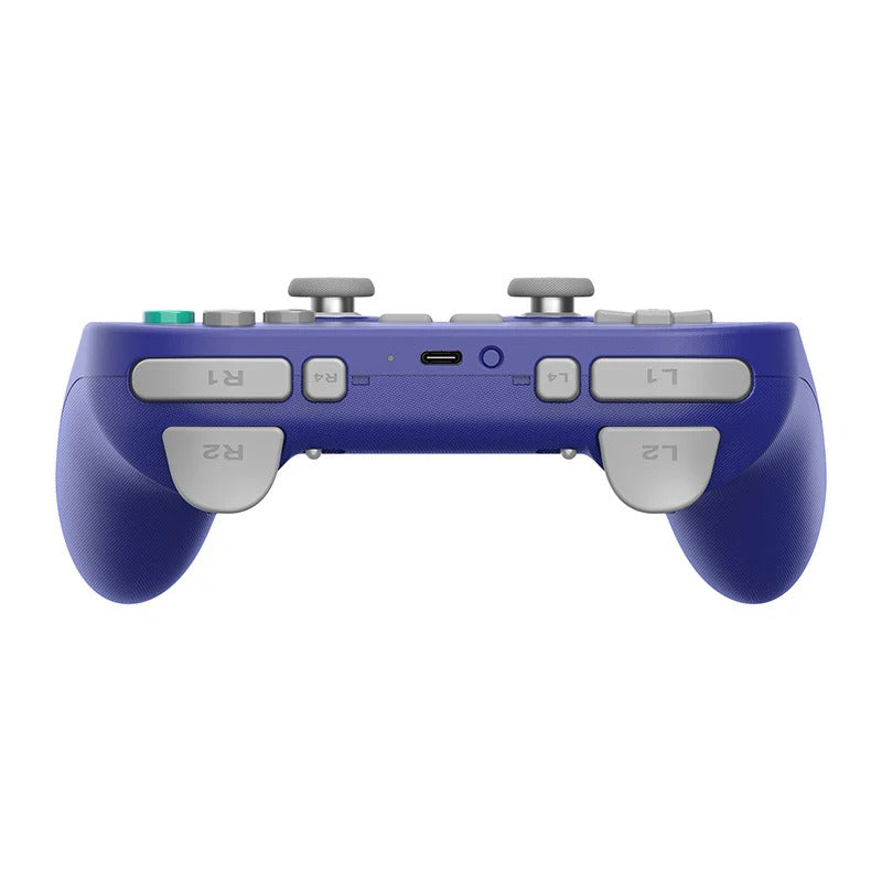 8BitDo - Pro 3 Bluetooth Gamepad