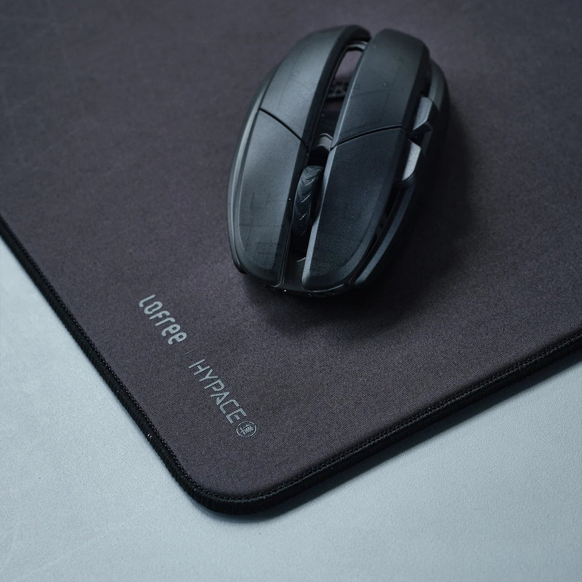 Lofree - Mouse Pad Lux