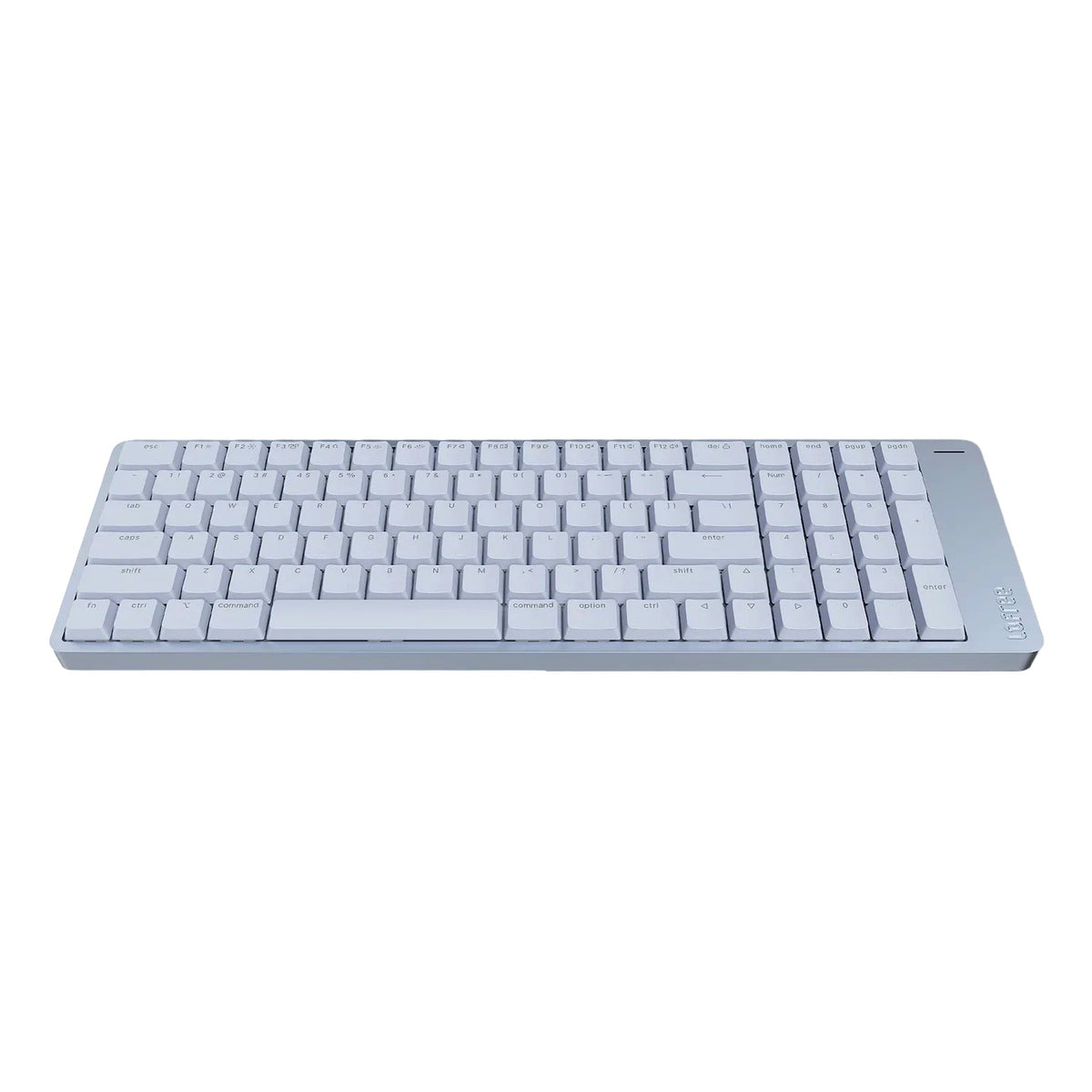 Lofree - Flow 2 for Mac 100 Low-profile Mechanical Keyboard