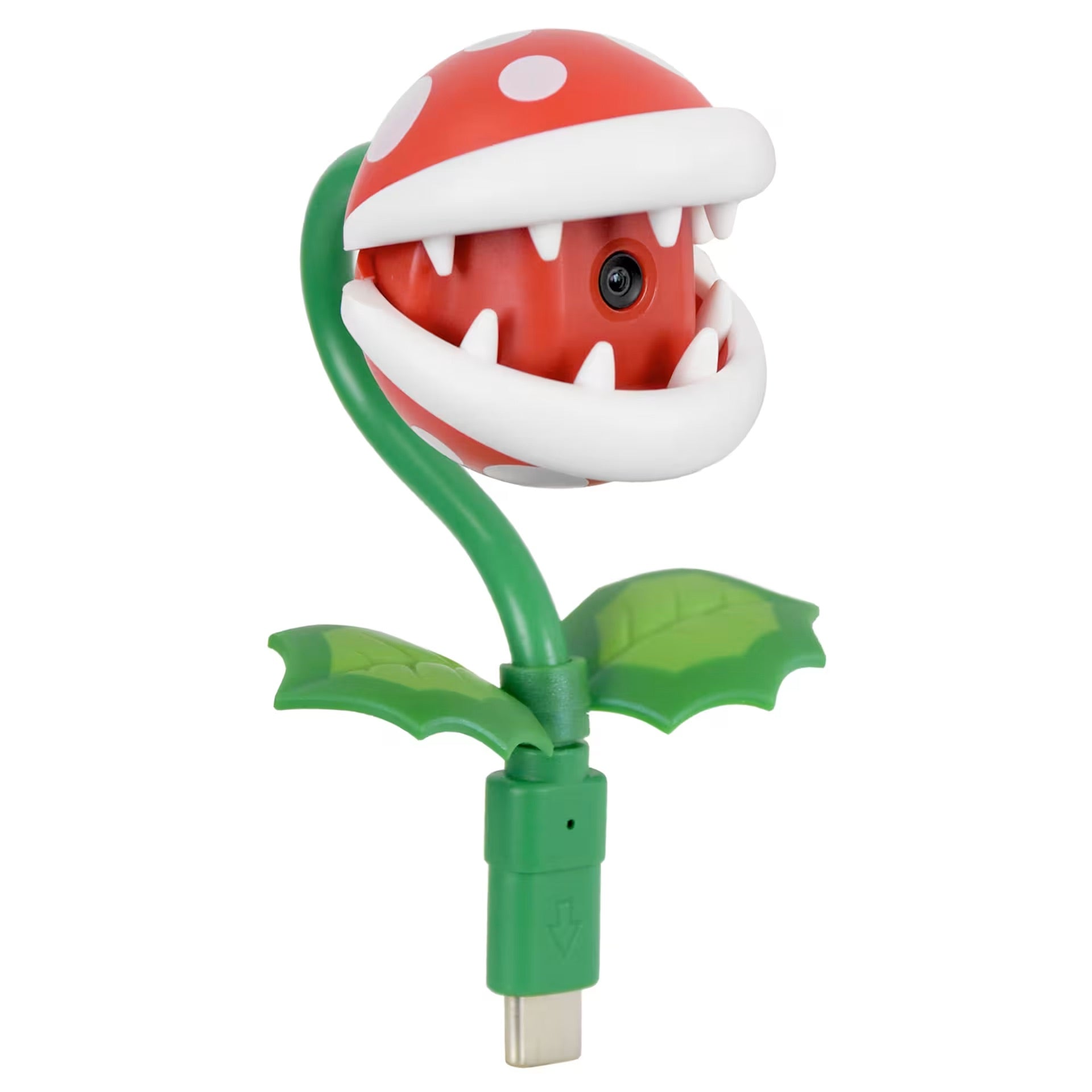 HORI - Piranha Plant Camera for Nintendo Switch 2