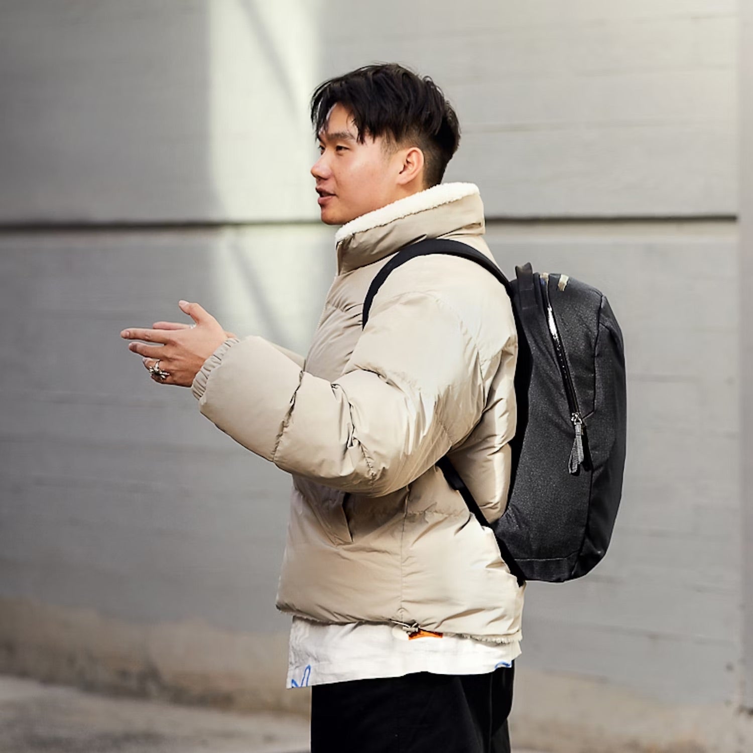 Bellroy - Via Backpack