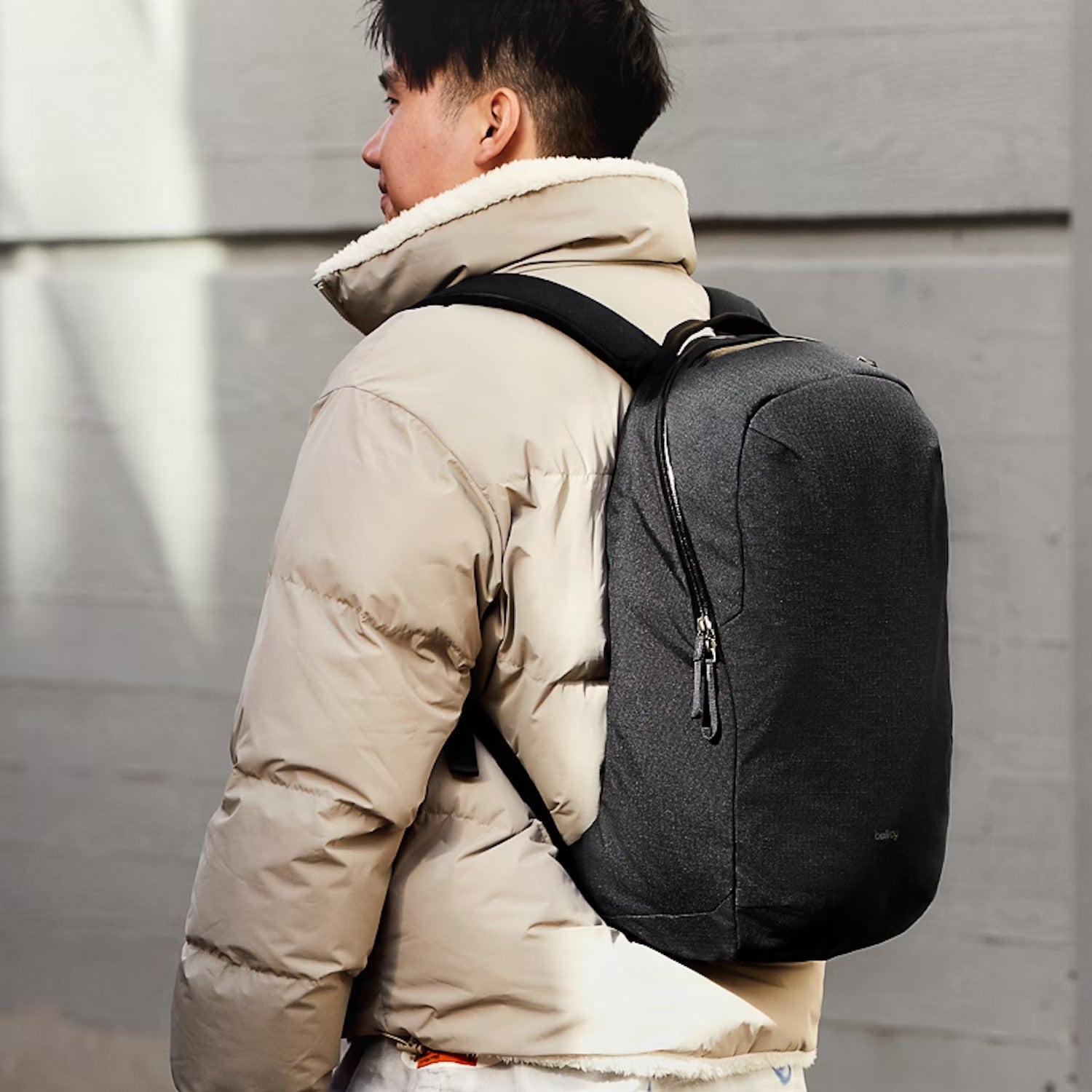 Bellroy - Via Backpack