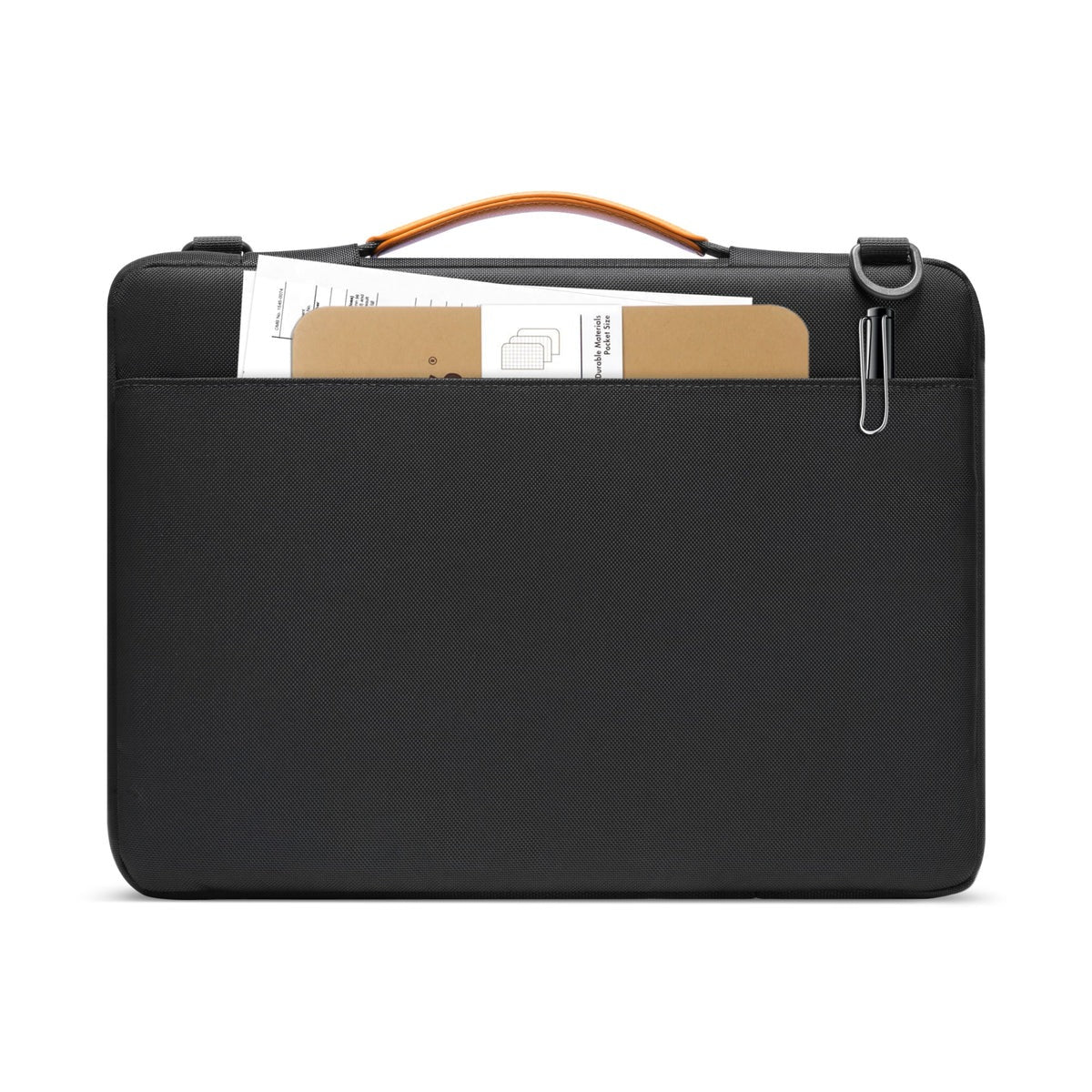 Tomtoc - Defender-A42 Laptop Shoulder Bag for 14 inch MacBook Pro