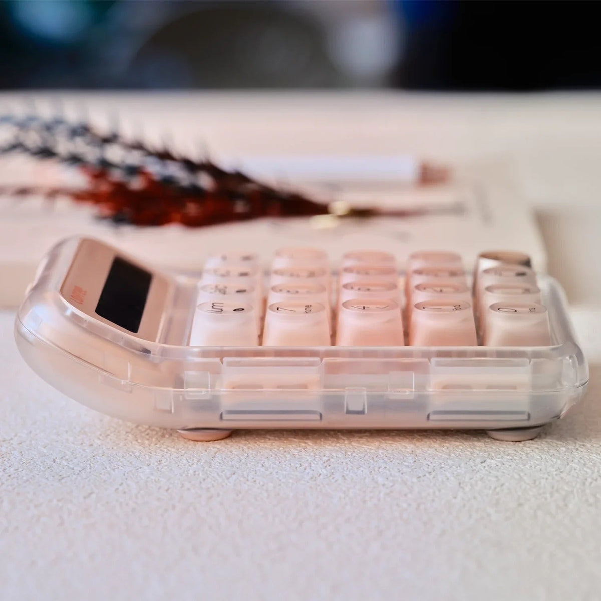 Lofree - Foundation Wireless Numpad