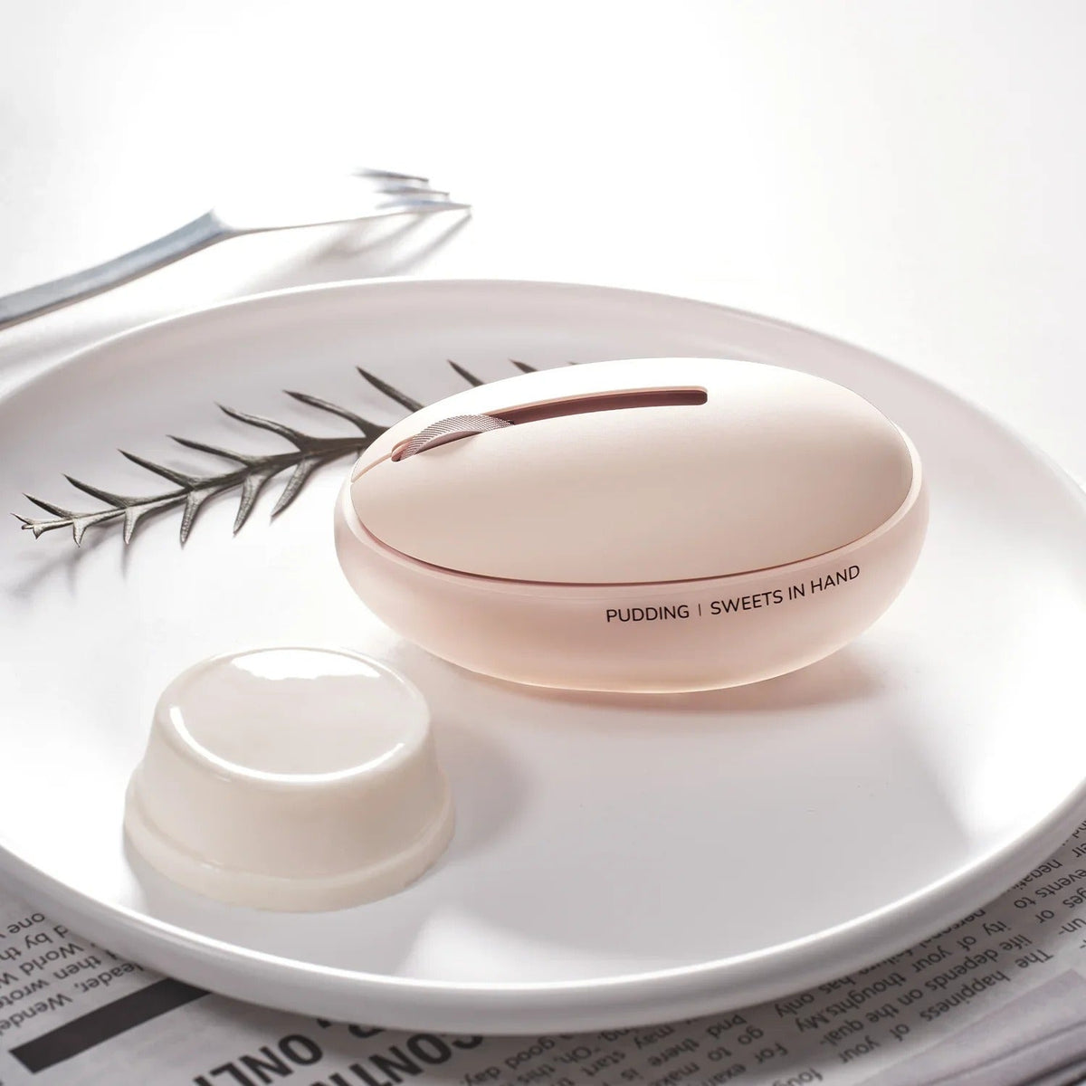 Lofree - Pudding Wireless Mouse