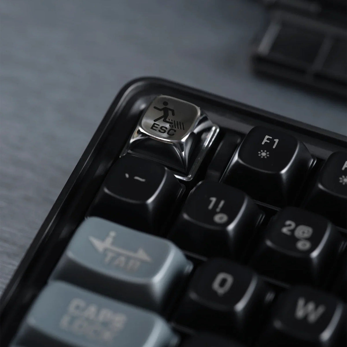 Lofree - Wanderfree Mechanical Keyboard