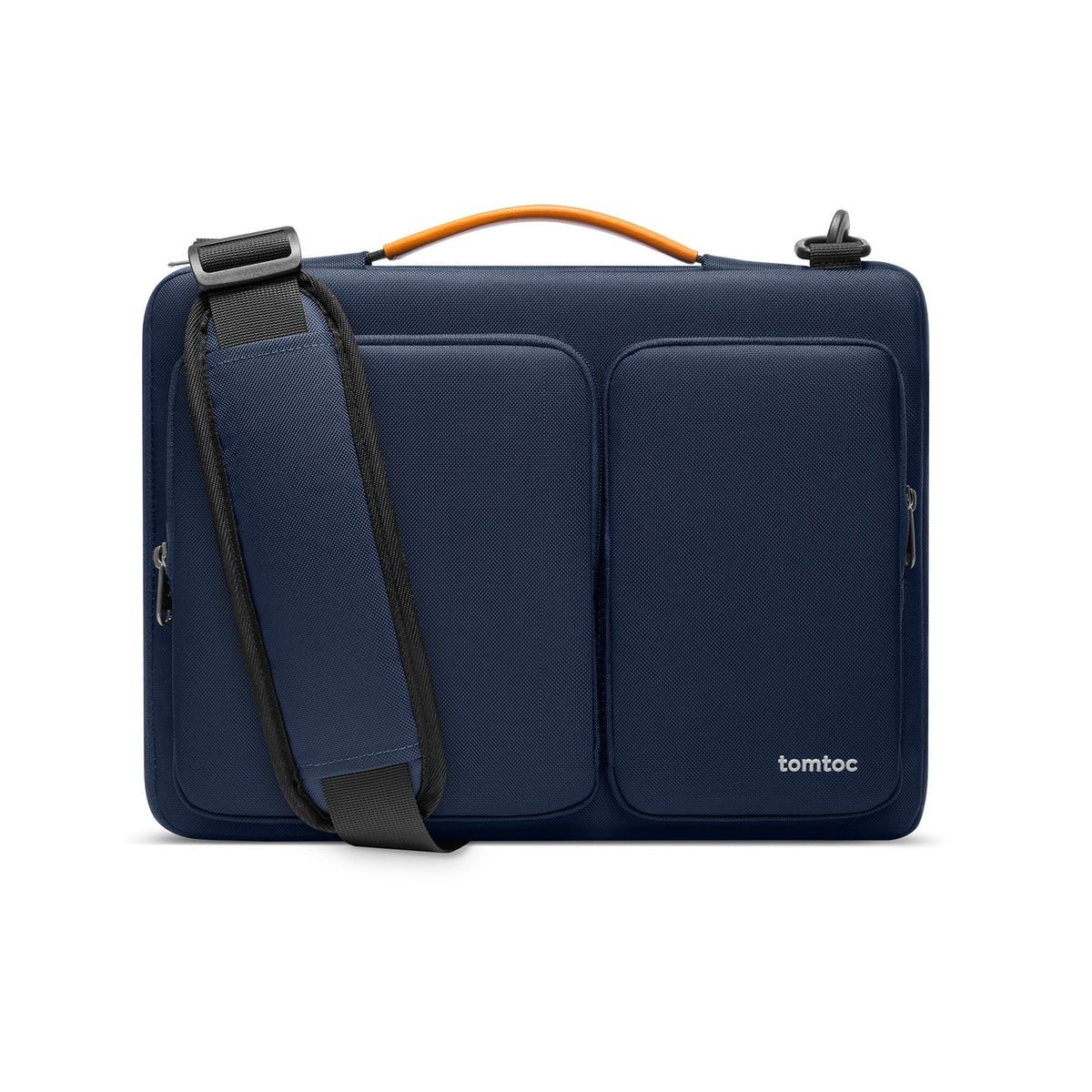 Tomtoc - Defender-A42 Laptop Shoulder Bag for 14 inch MacBook Pro