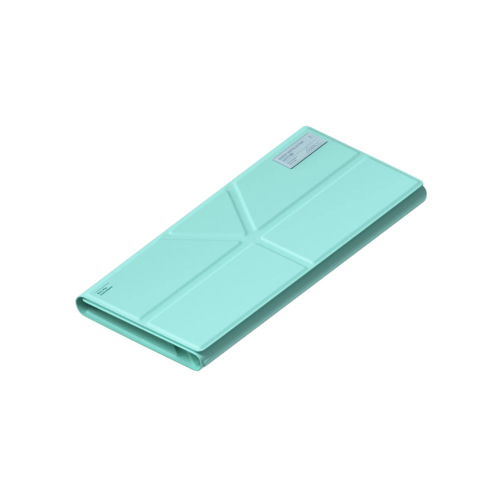 Nuphy - NuFolio V4 for Air75 V3 Keyboard Case