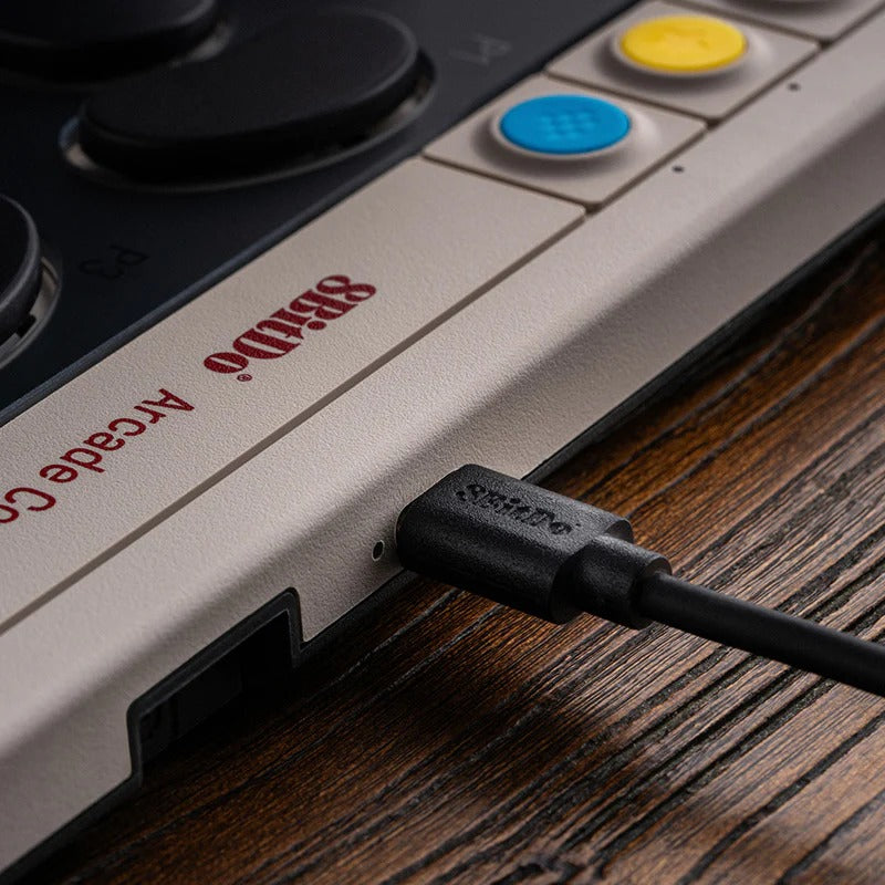 8BitDo - Arcade Controller