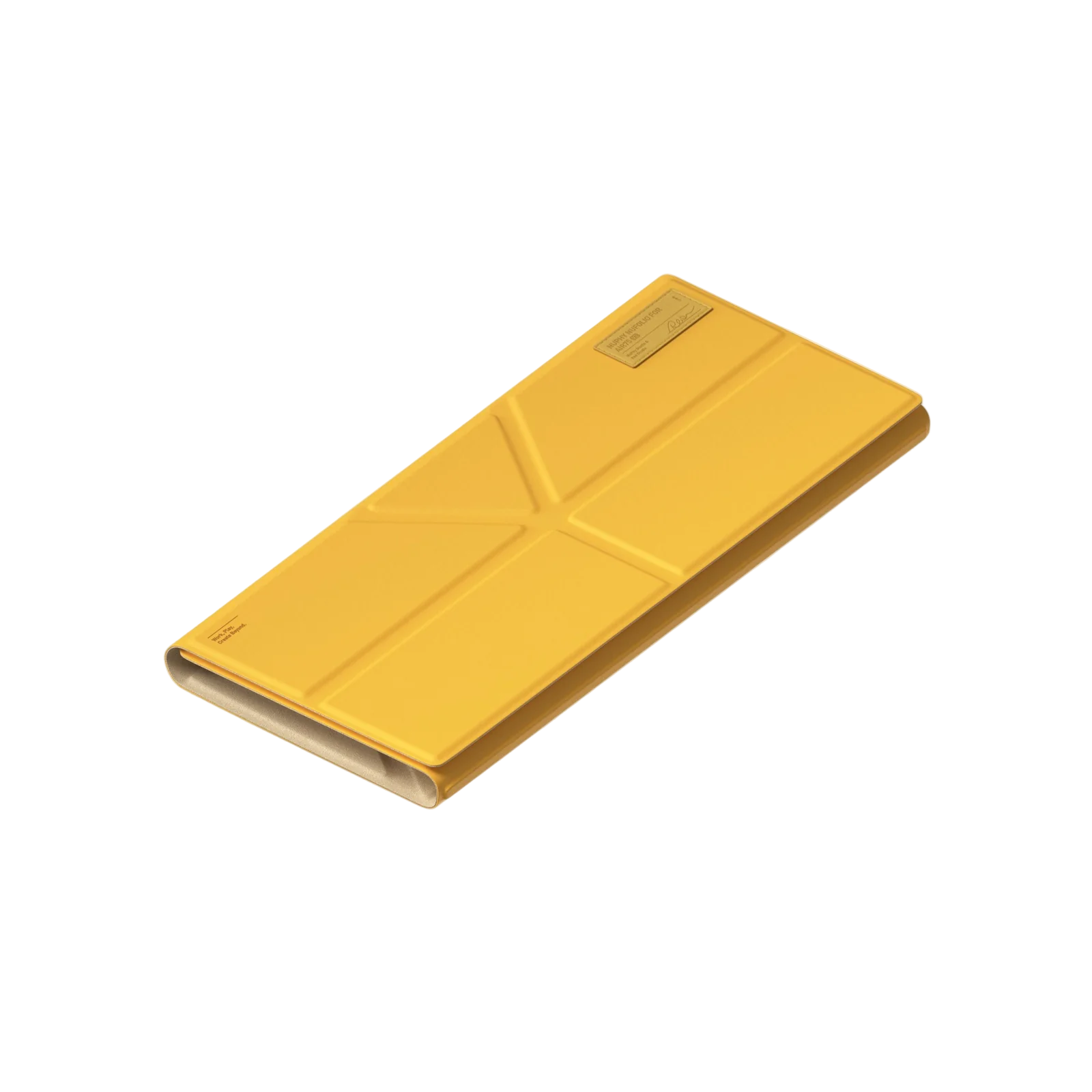 Nuphy - NuFolio V4 for Air75 V3 Keyboard Case