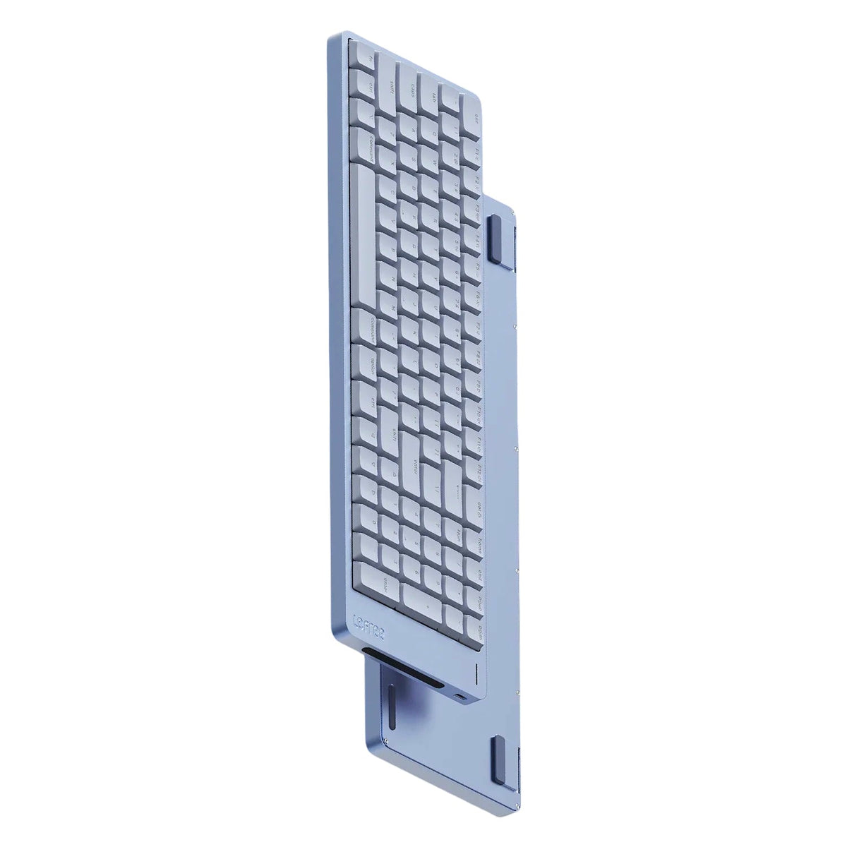 Lofree - Flow 2 for Mac 100 Low-profile Mechanical Keyboard