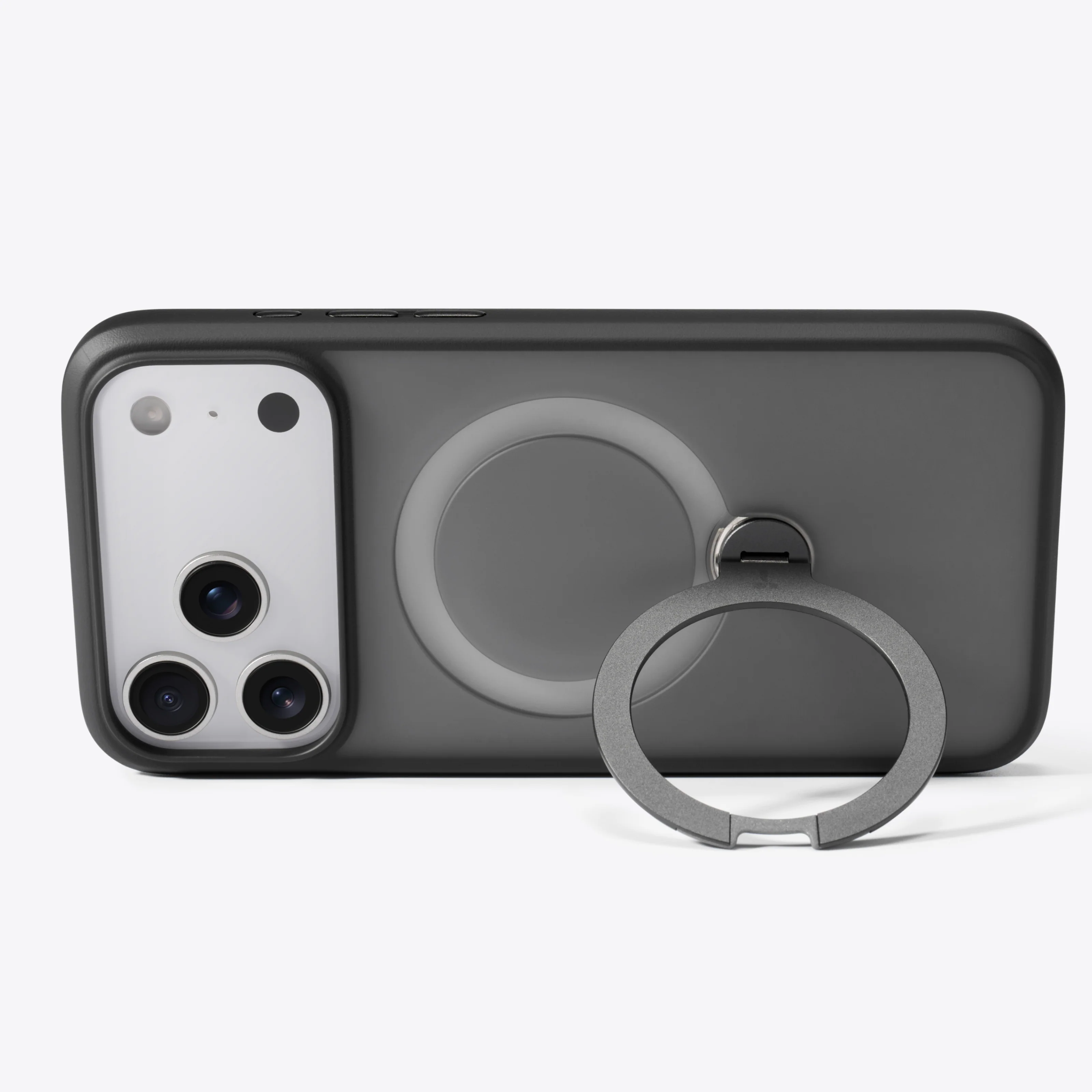 Torras - Ostand Q3 Spin for iPhone 17 / Pro / Pro Max / Air