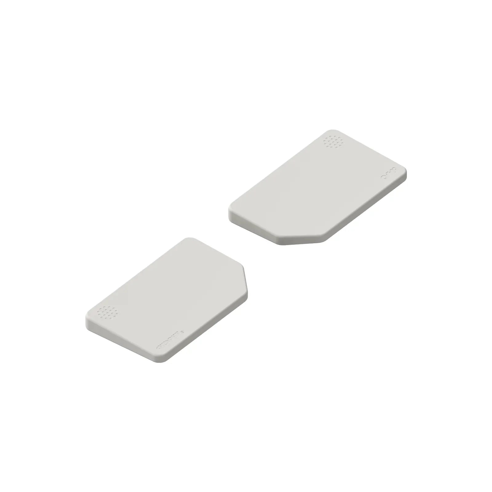 NuPhy - Wrist Rest for Node Series Low-Profile