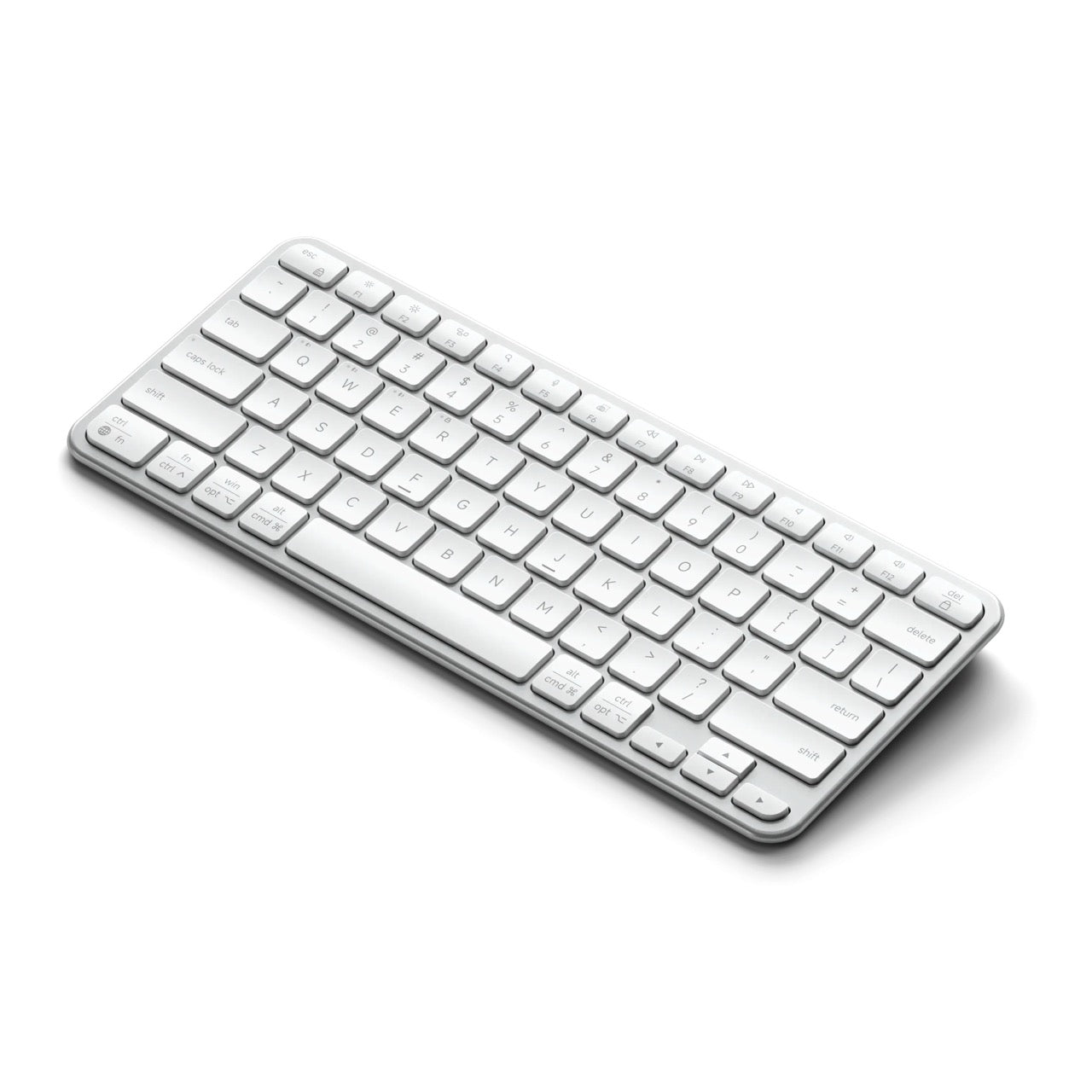 Satechi - Slim EX1 Wireless Keyboard