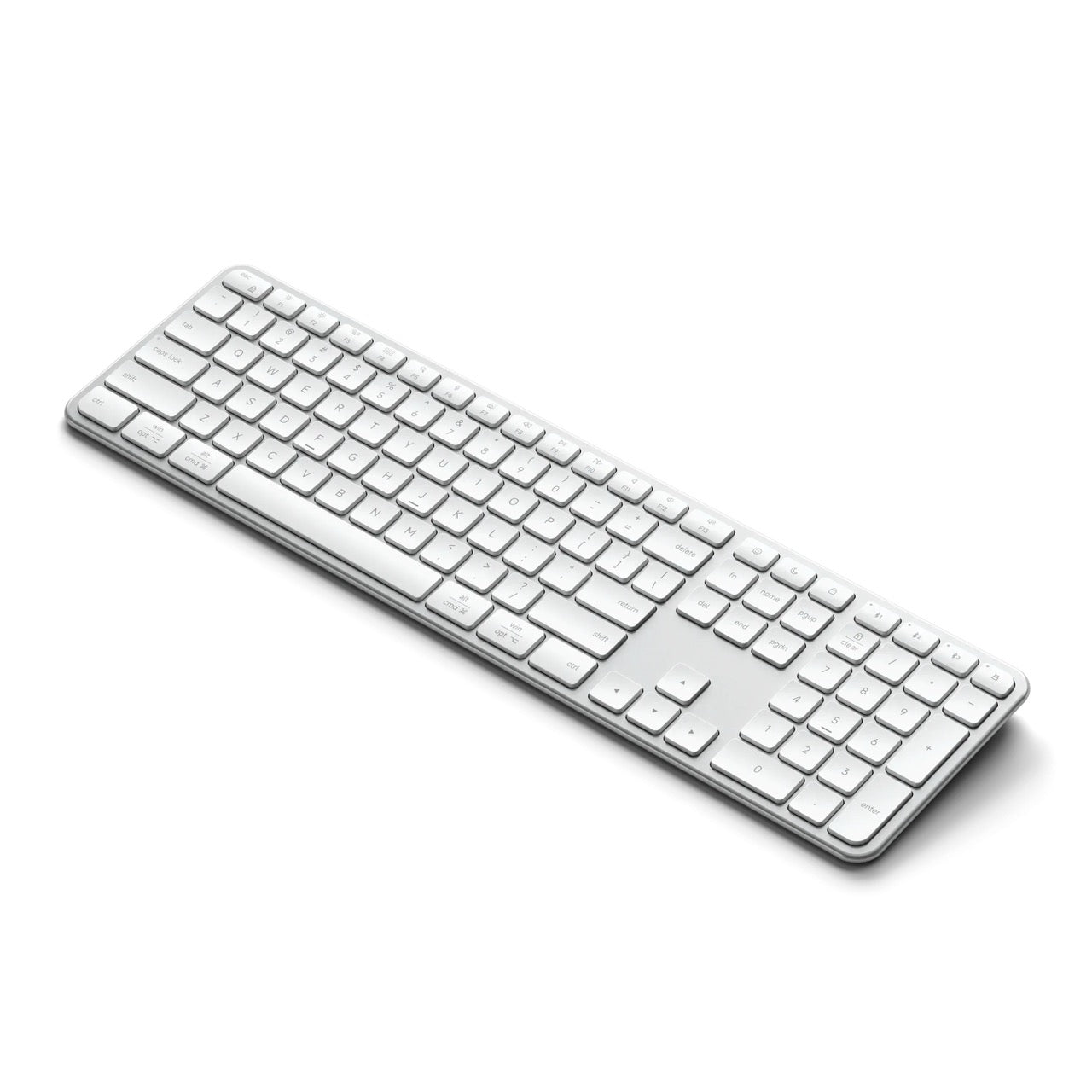 Satechi - Slim EX3 Wireless Keyboard