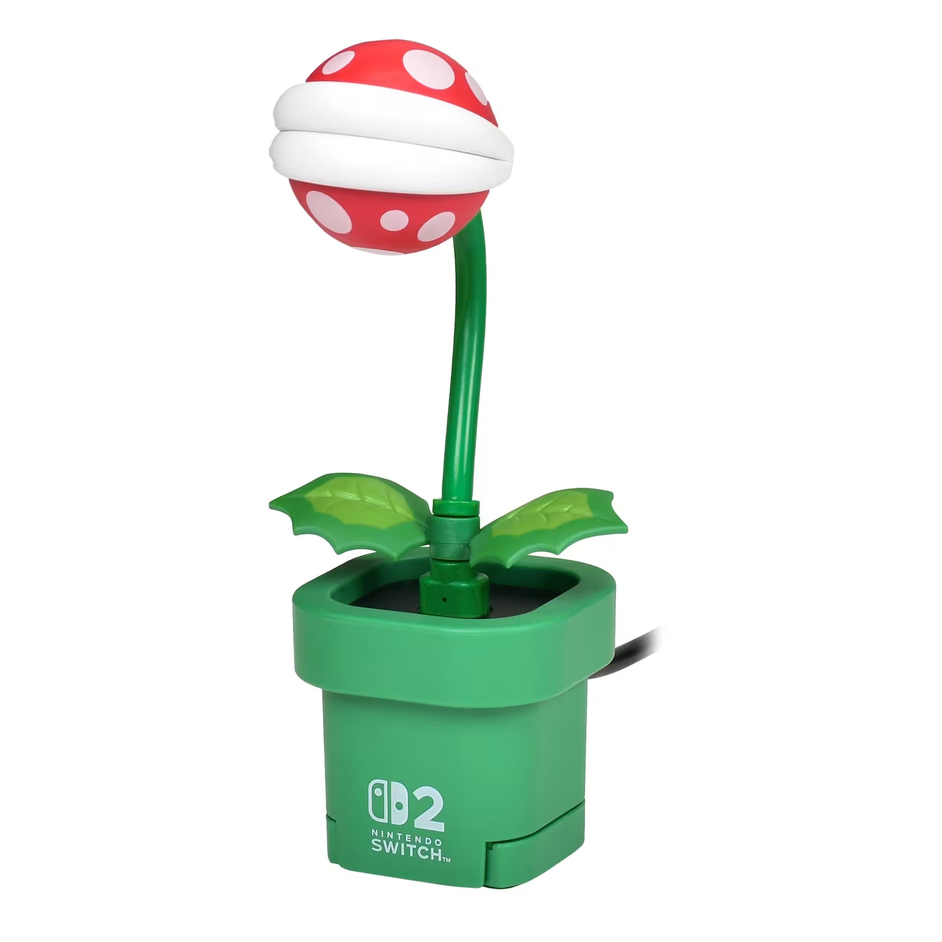 HORI - Piranha Plant Camera for Nintendo Switch 2