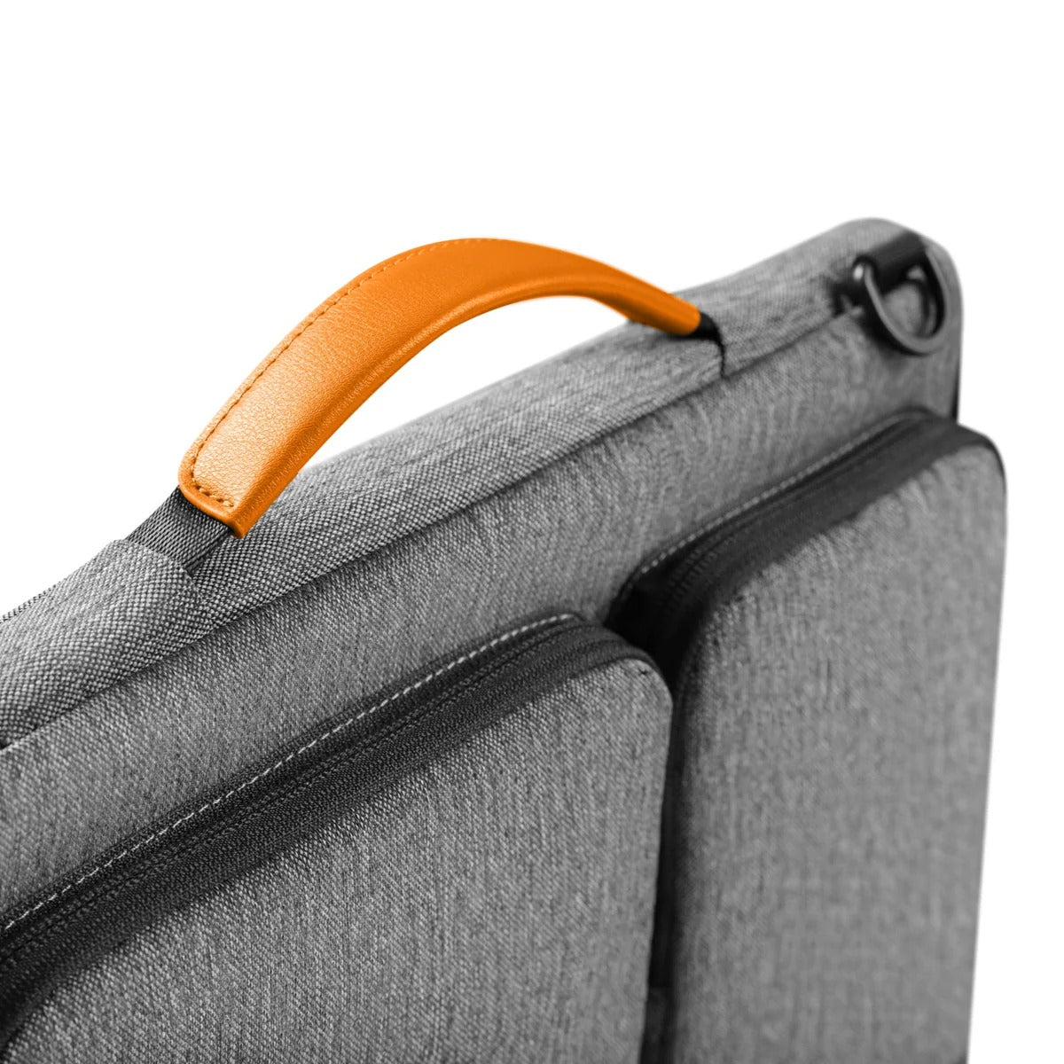 Tomtoc - Defender-A42 Laptop Shoulder Bag for 14 inch MacBook Pro