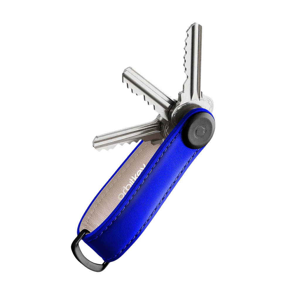 Orbitkey - Key Organiser Leather