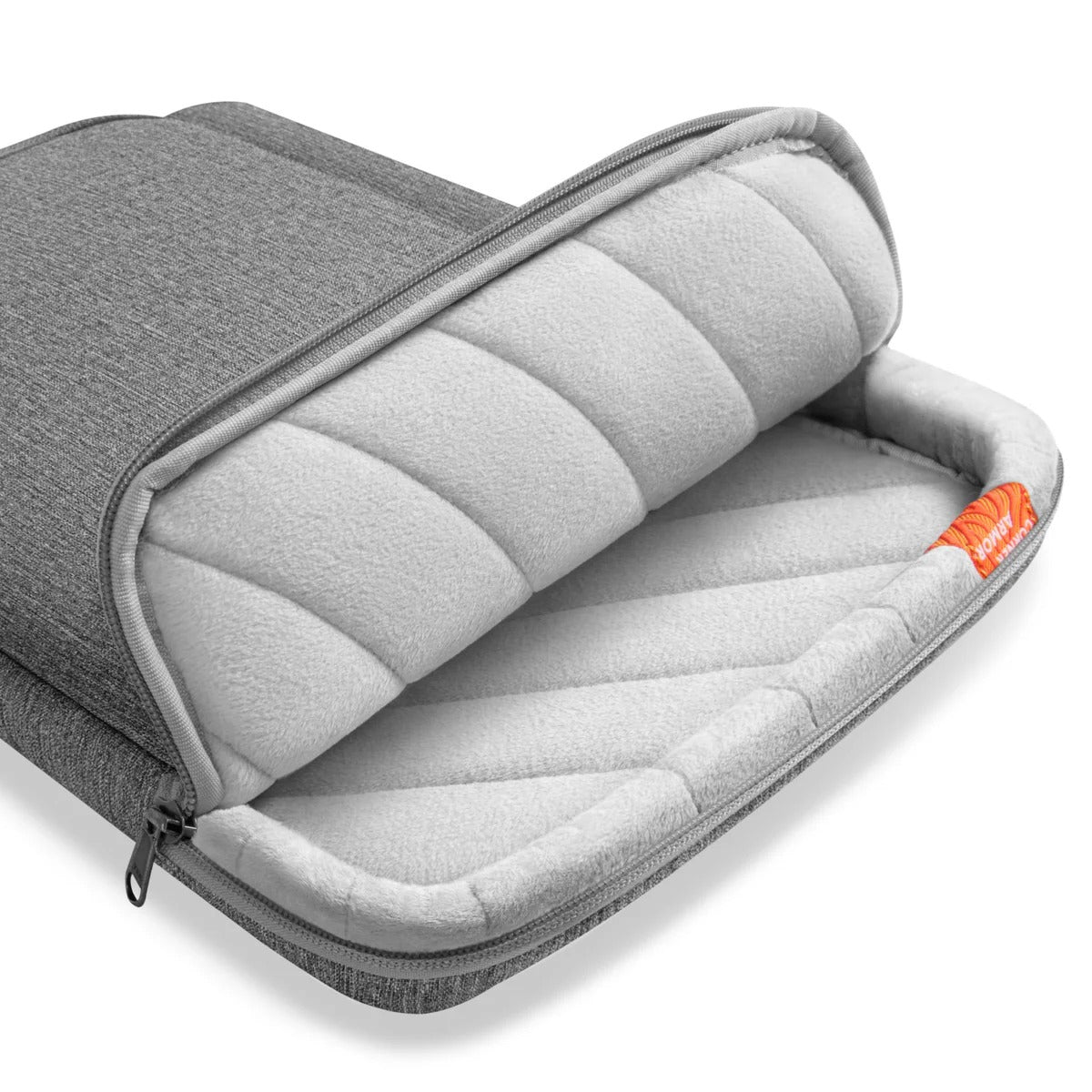 Tomtoc - Defender-A14 Laptop Briefcase for 13 inch MacBook Air/Pro