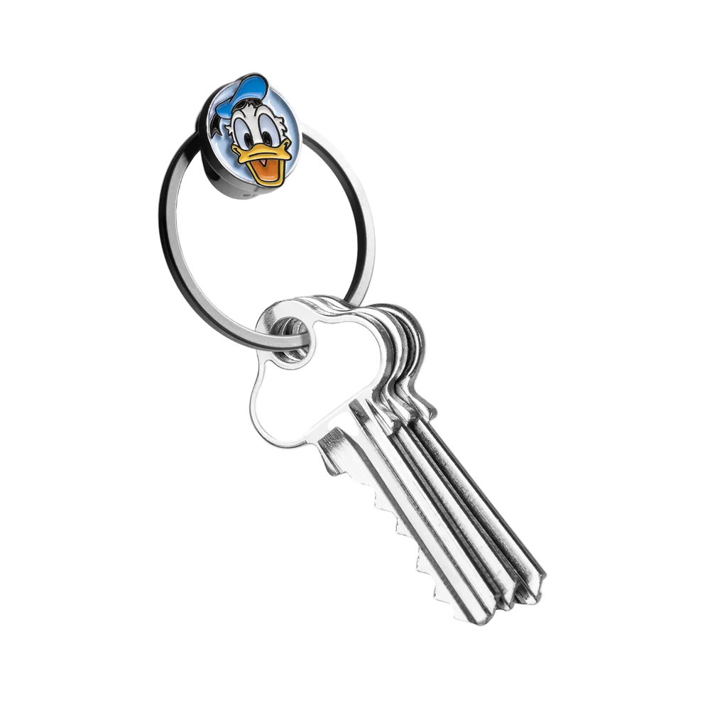 Orbitkey - Disney™ | Quick Release Ring