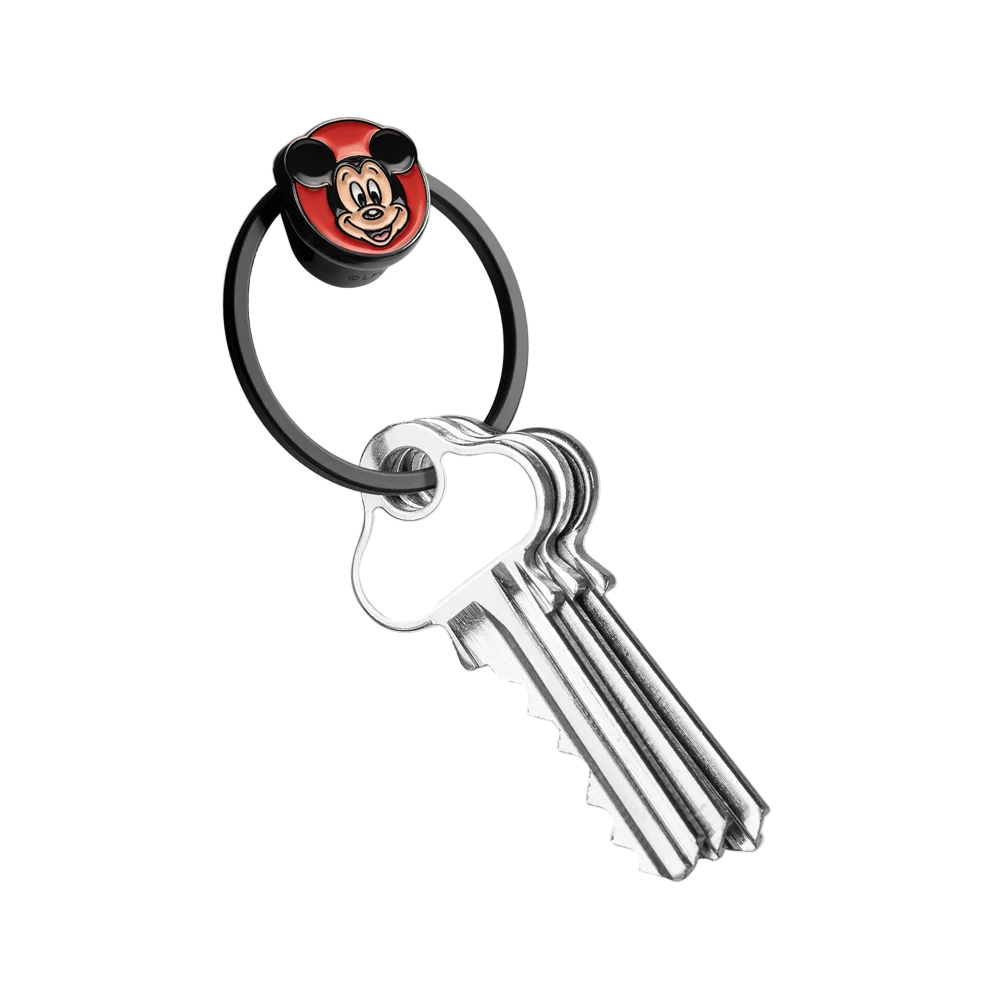 Orbitkey - Disney™ | Quick Release Ring