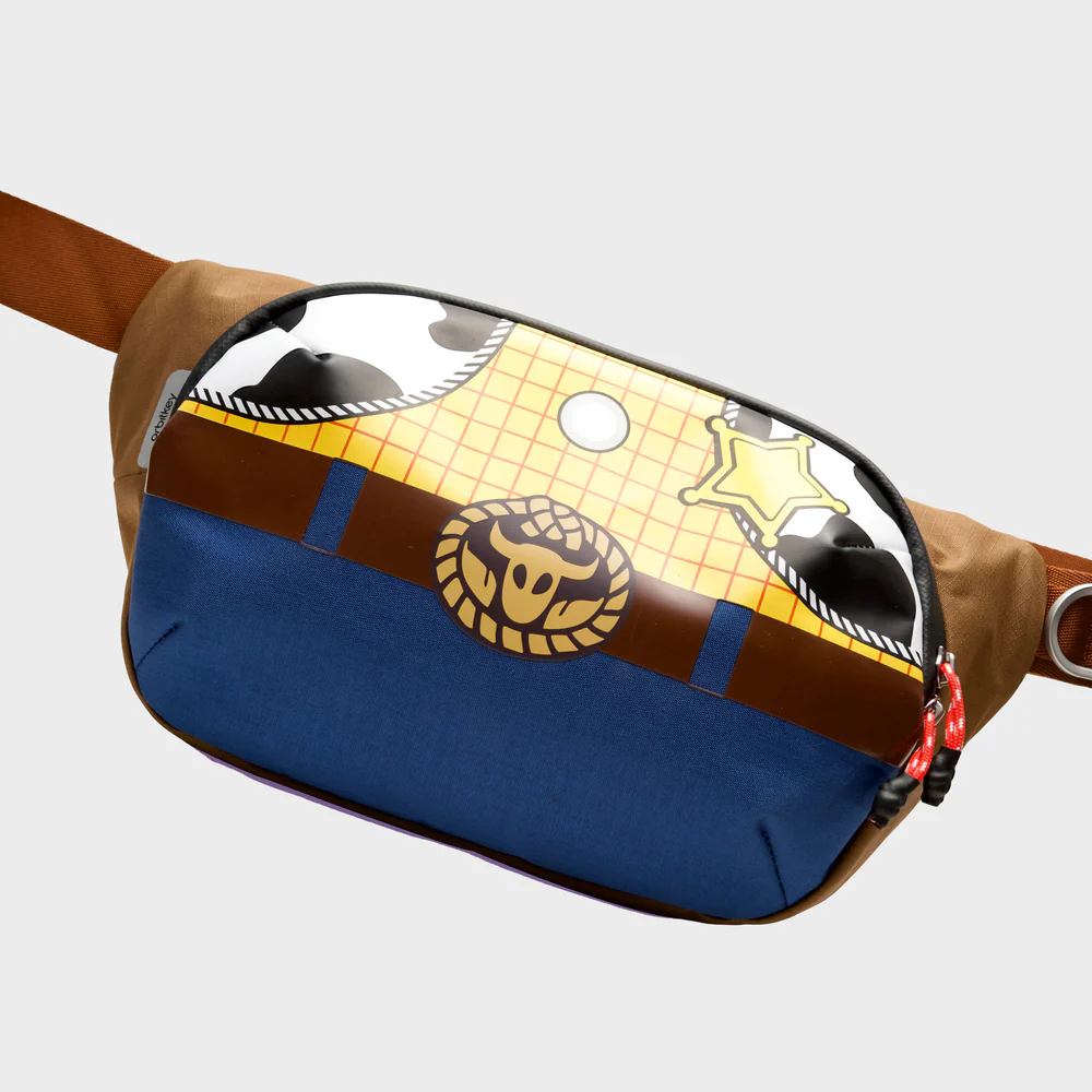 Orbitkey - Disney™ | Sling (4L)