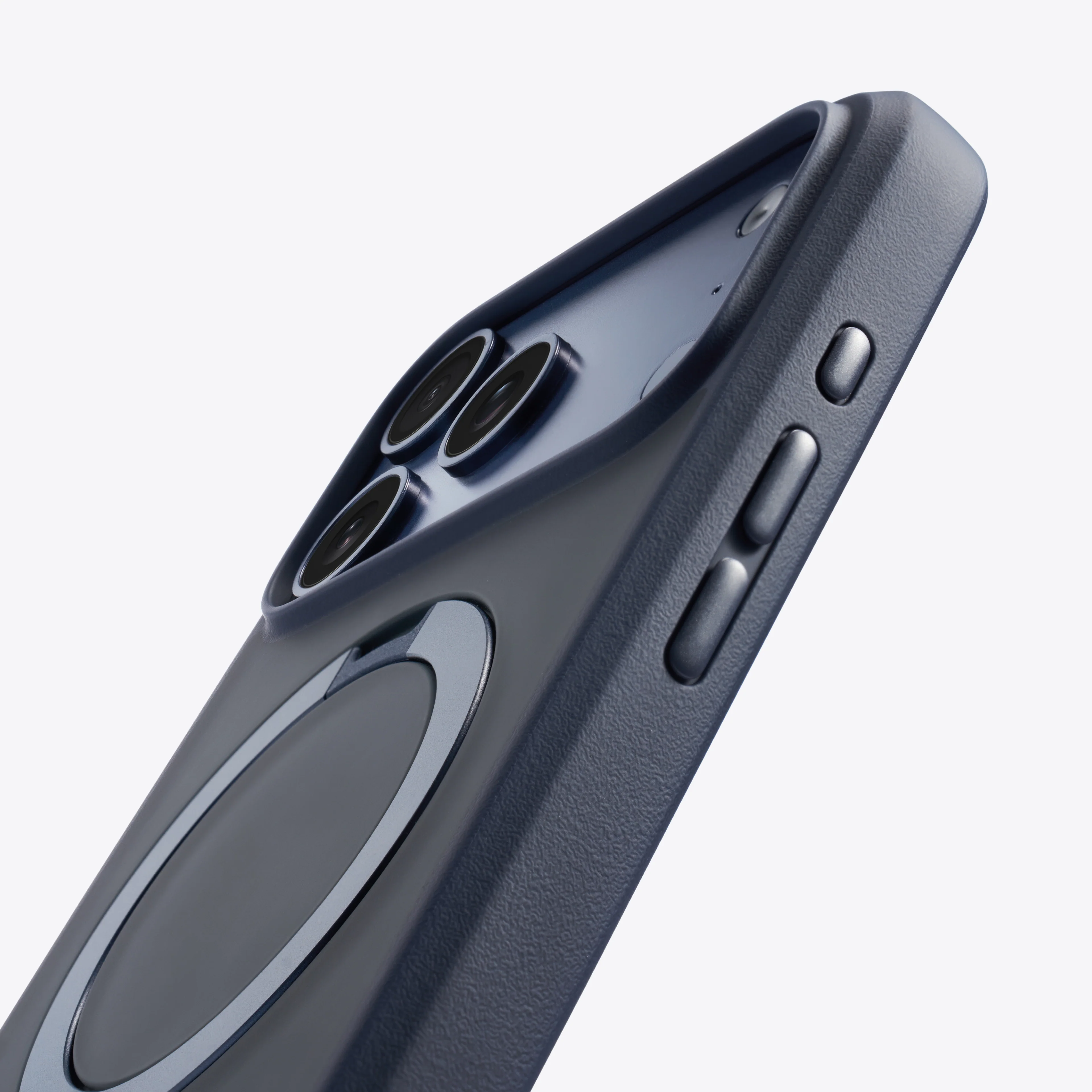 Torras - Ostand Q3 Spin for iPhone 17 / Pro / Pro Max / Air