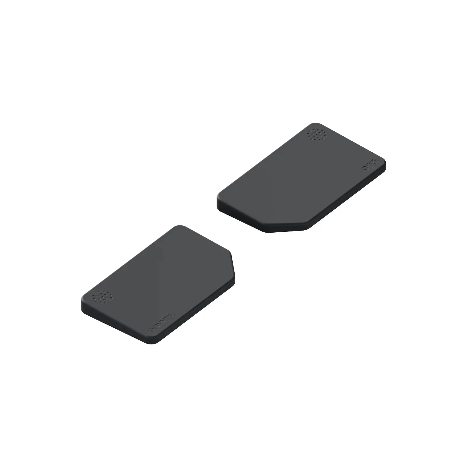 NuPhy - Wrist Rest for Node Series Low-Profile