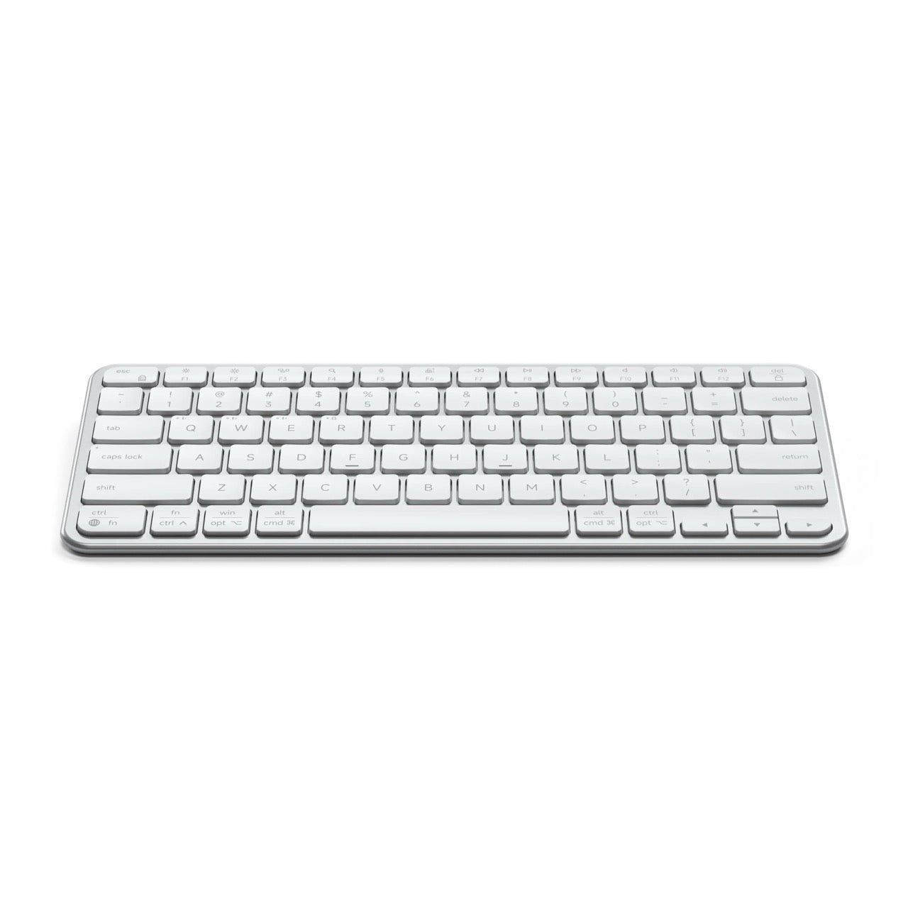 Satechi - Slim EX1 Wireless Keyboard