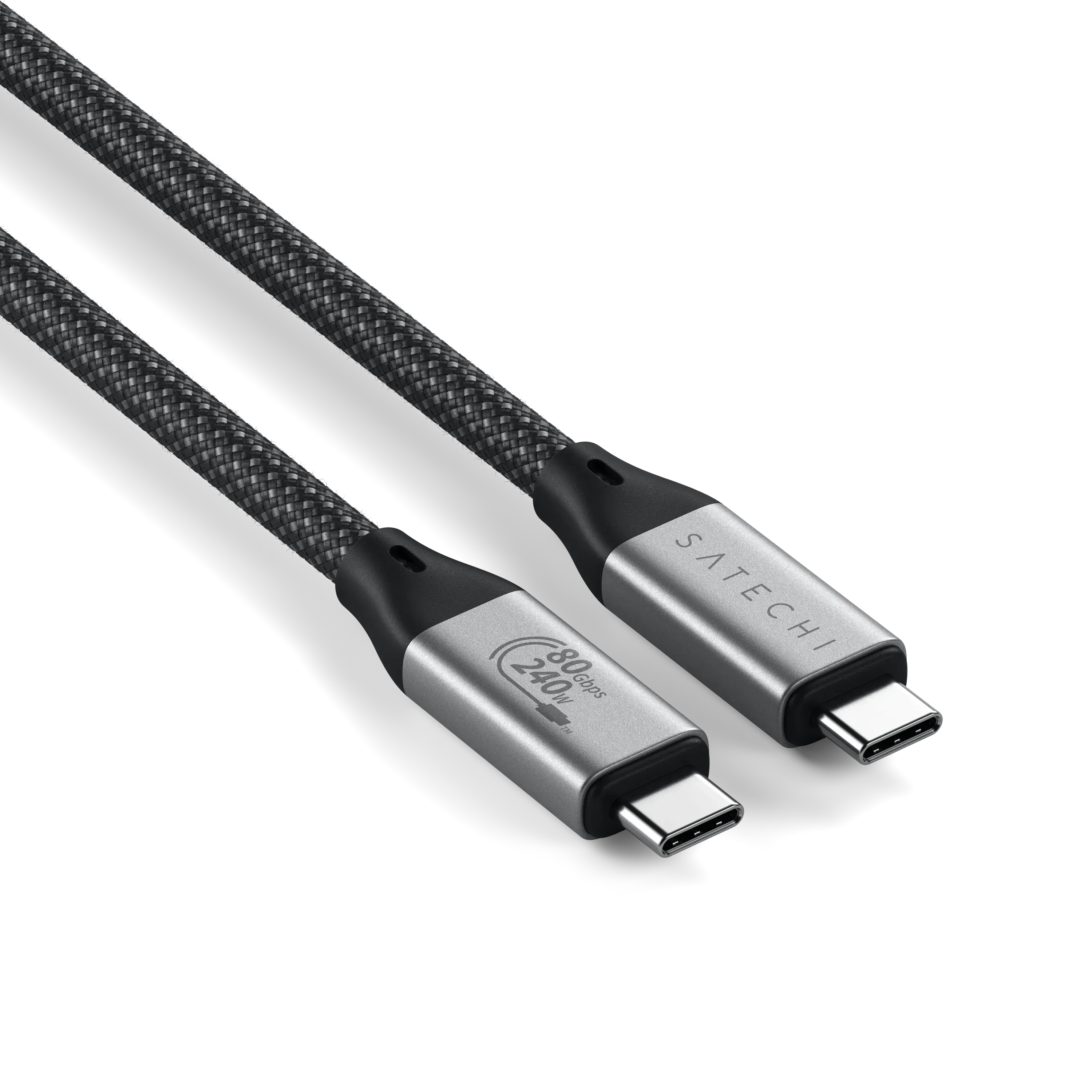 Satechi - USB4 V2 Pro Cable