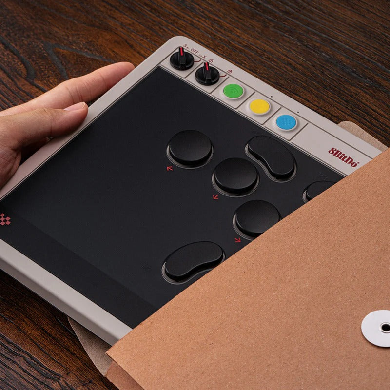 8BitDo - Arcade Controller