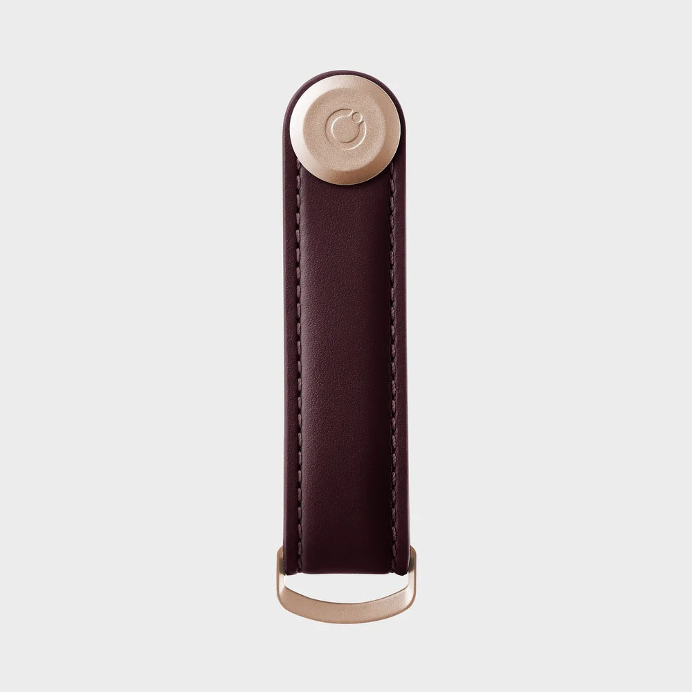 Orbitkey - Key Organiser Leather