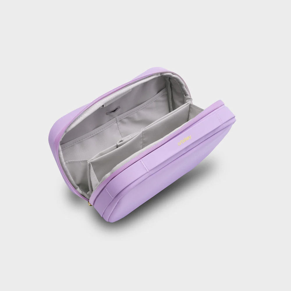 Orbitkey - 2-in-1 Tech Accessory Pouch