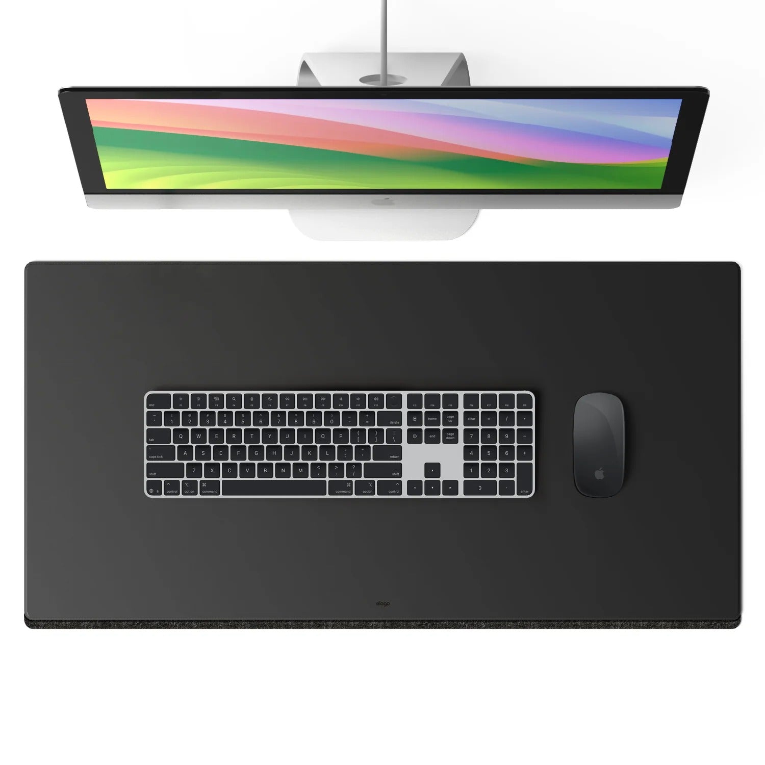 Elago - Smart Magnetic Desk Mat