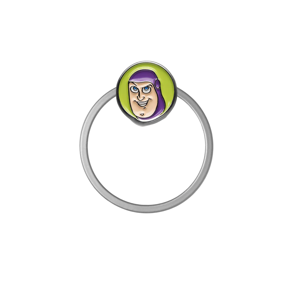 Orbitkey - Disney™ | Quick Release Ring