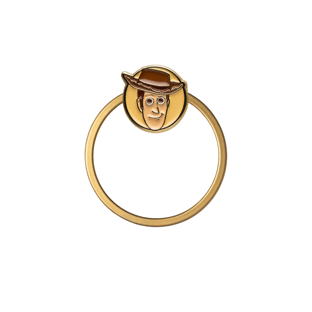 Orbitkey - Disney™ | Quick Release Ring