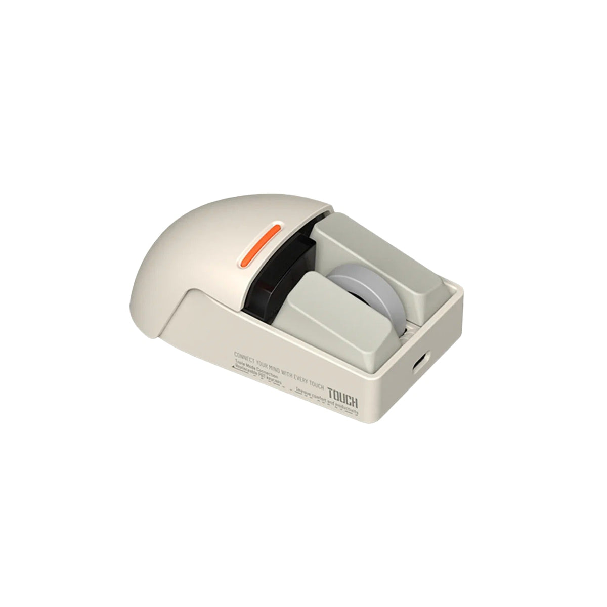Lofree - Touch Wireless Mouse