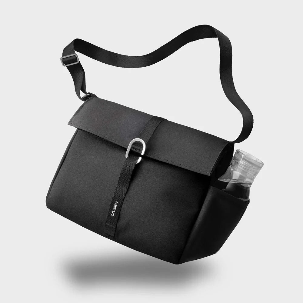 Orbitkey - Insulated Lunch Bag Plus (8L)