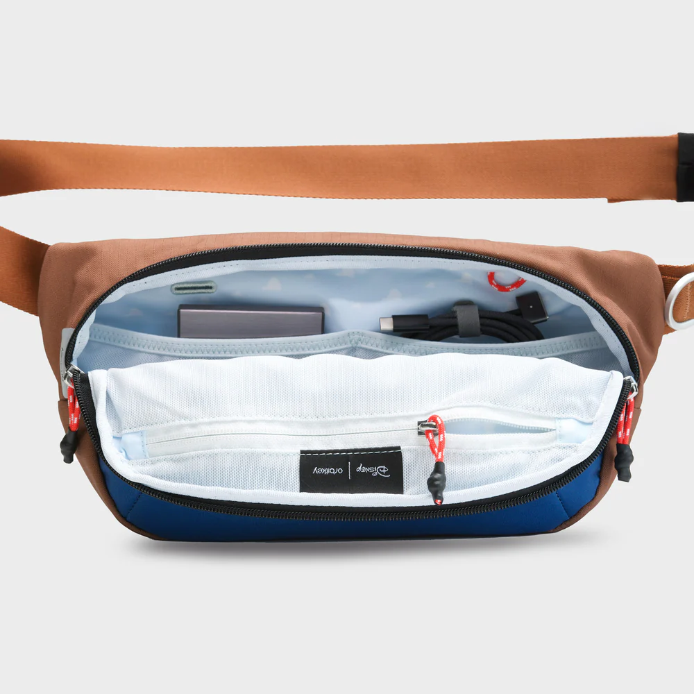 Orbitkey - Disney™ | Sling (4L)