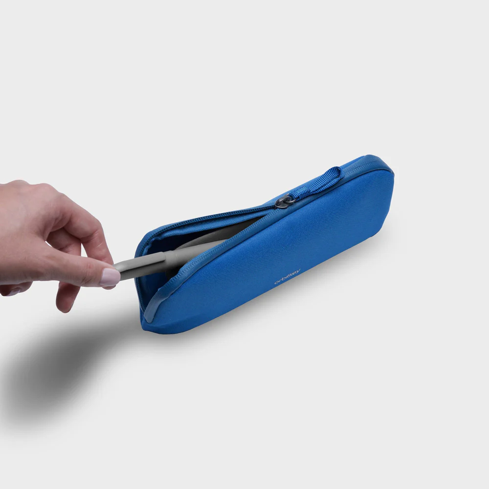 Orbitkey - Pencil Case
