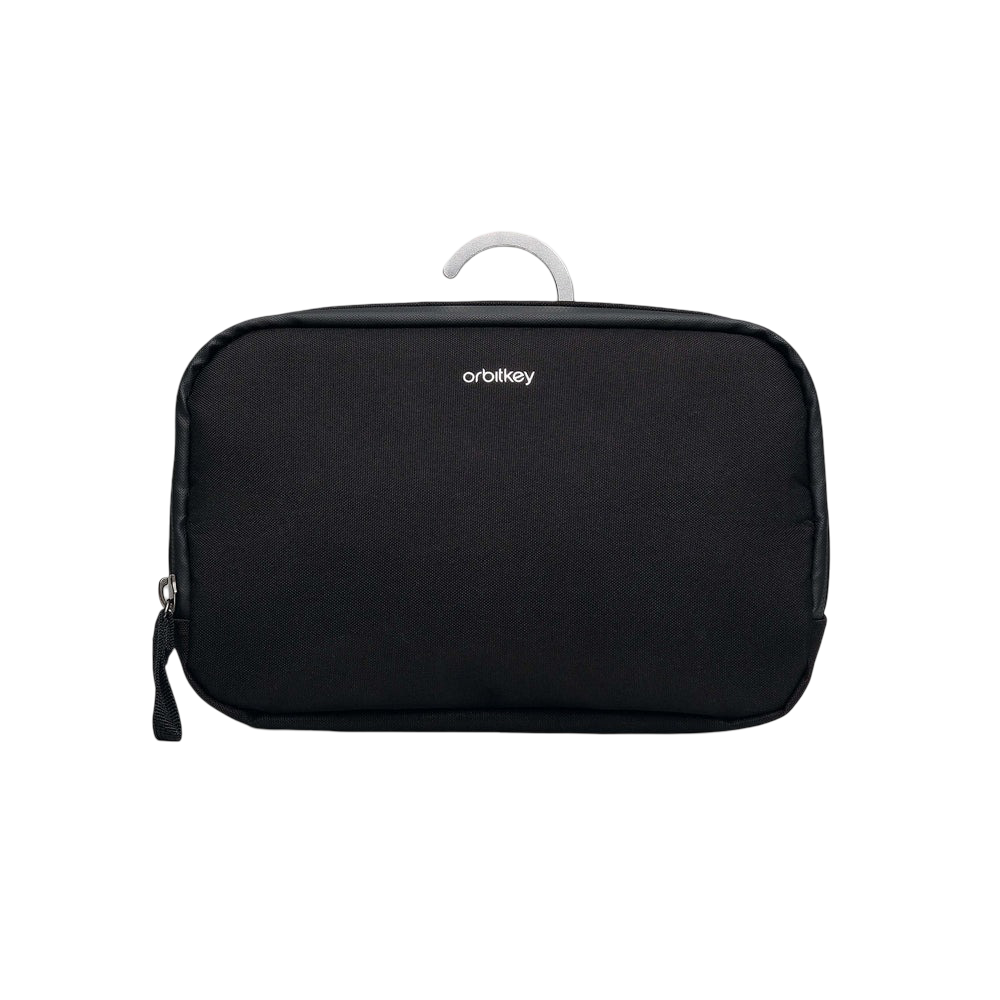Orbitkey - Toiletry Pouch