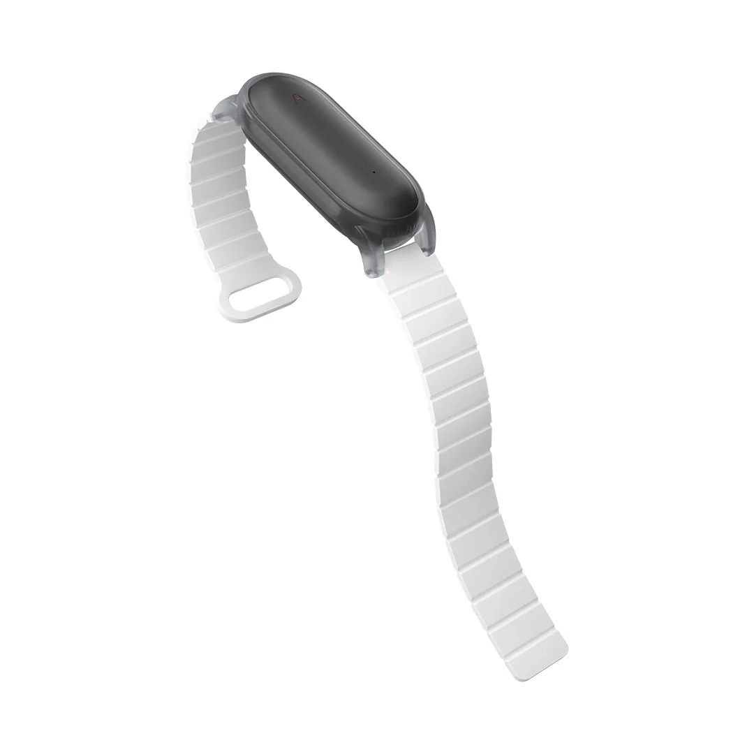 Plaud - NotePin - Wearable Smart Voice Recorder